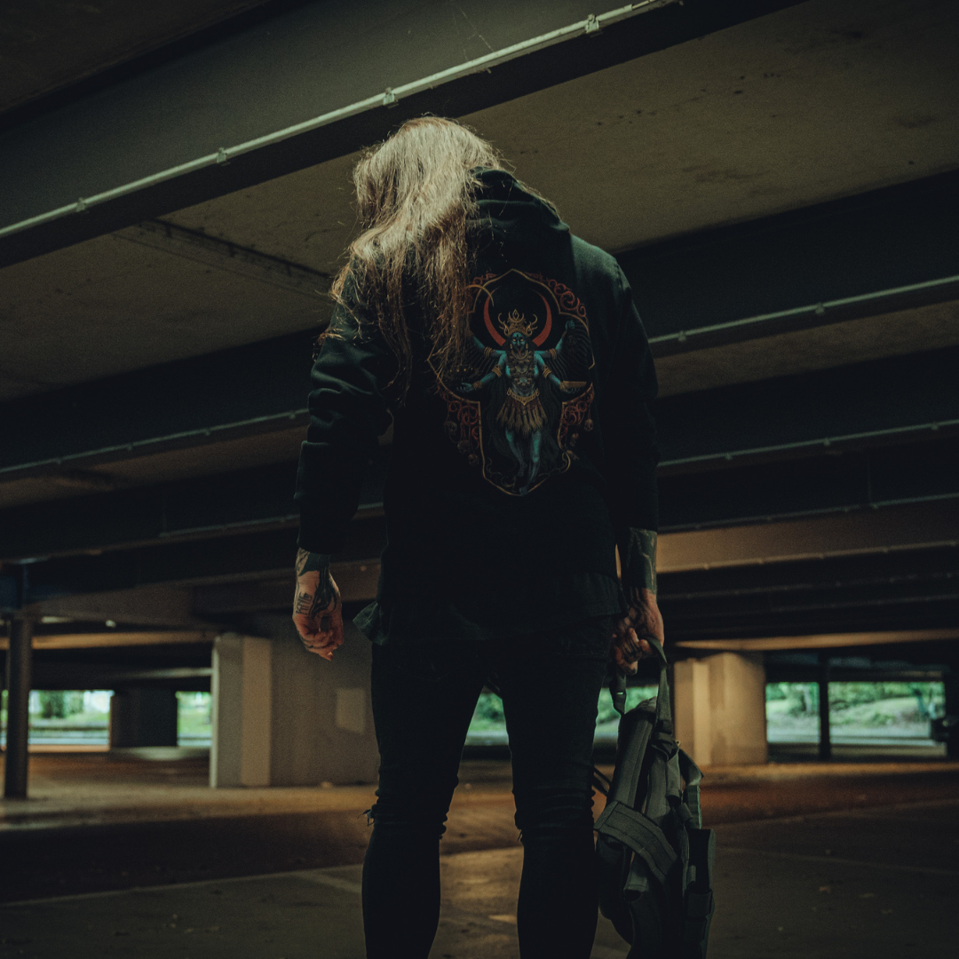 Kali - Hoodie