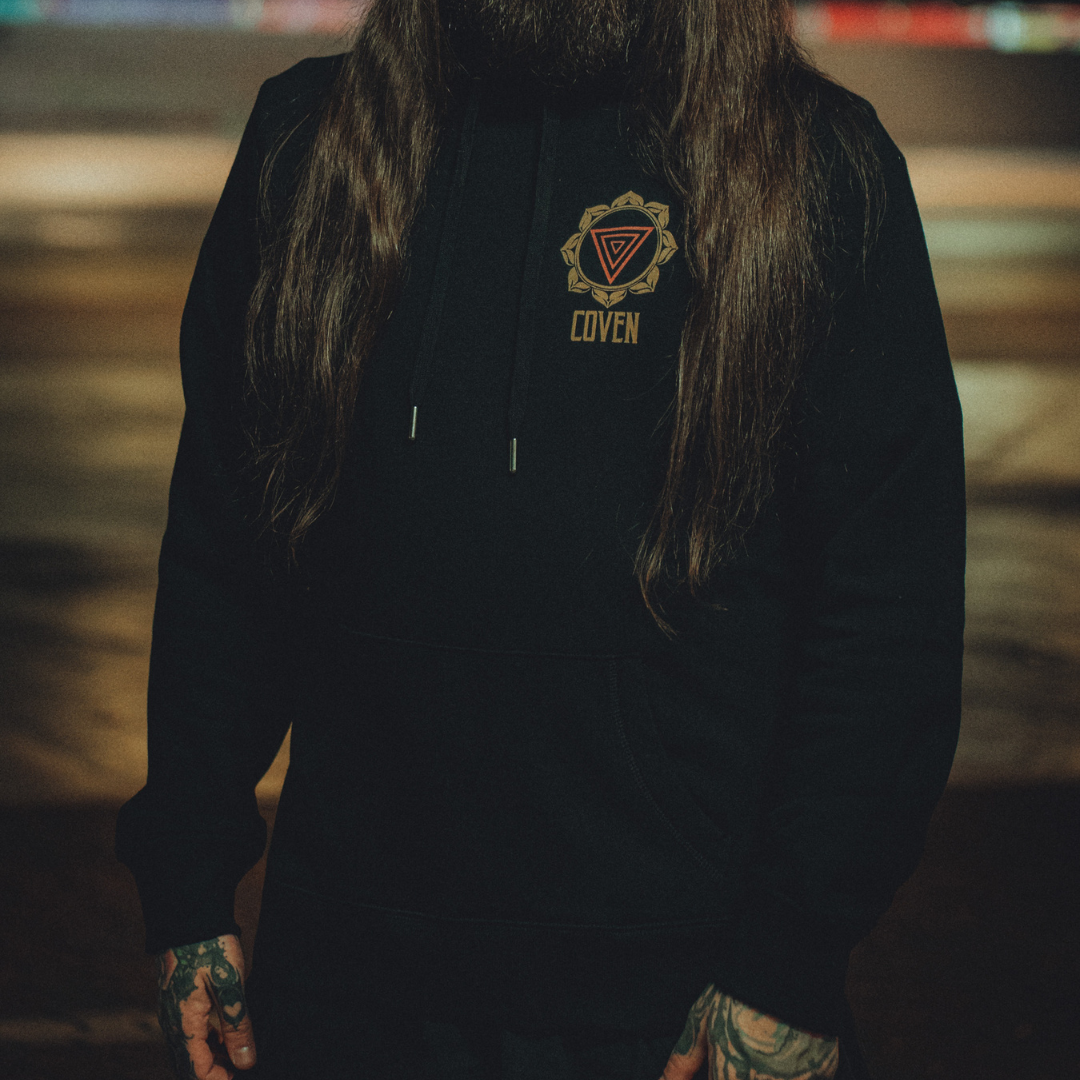 Kali - Hoodie