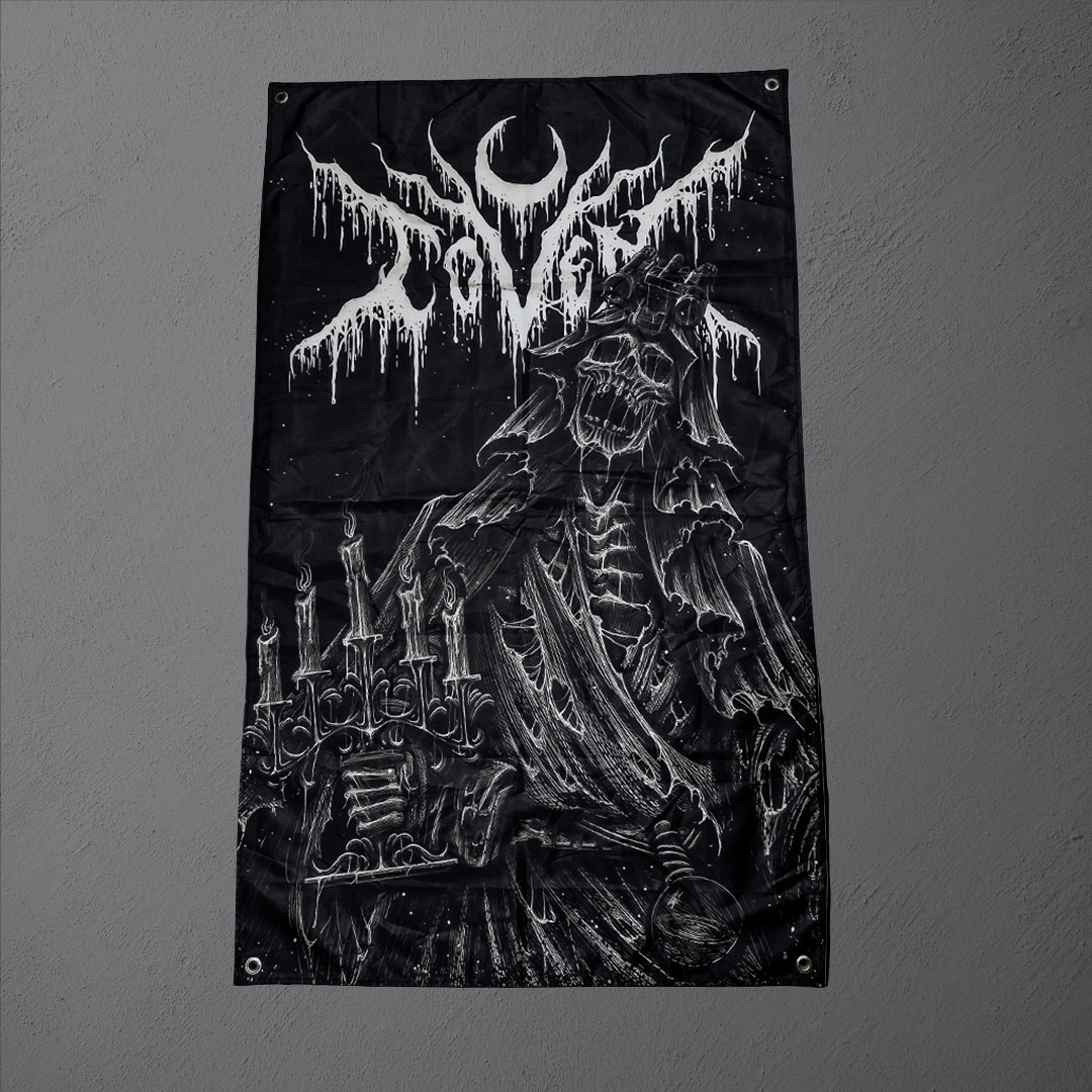 BMV IV - flag