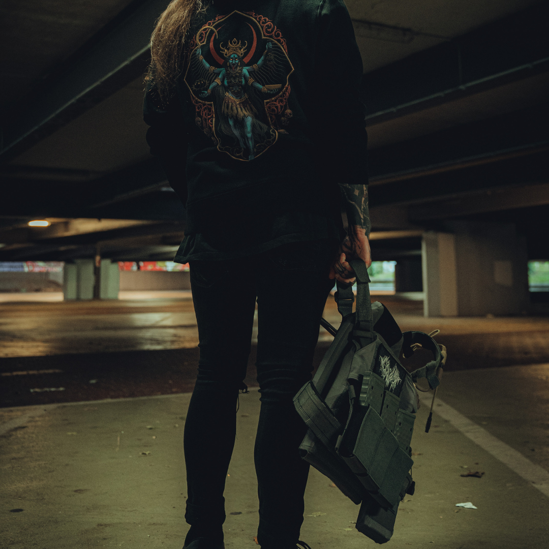 Kali - Hoodie