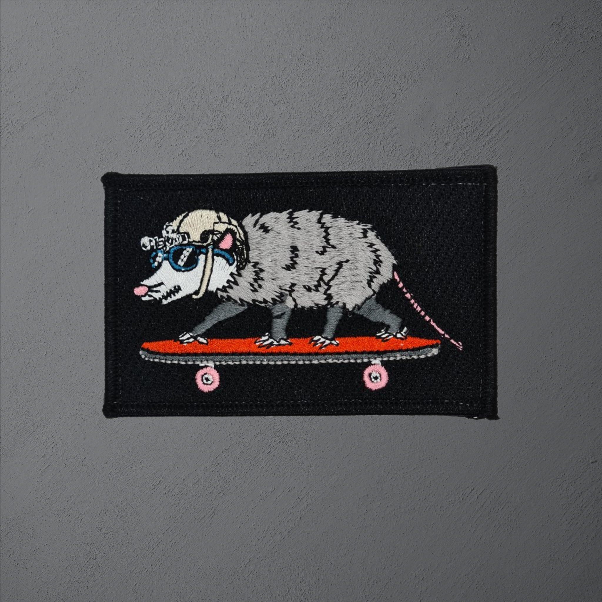 Eat Trash - Patch