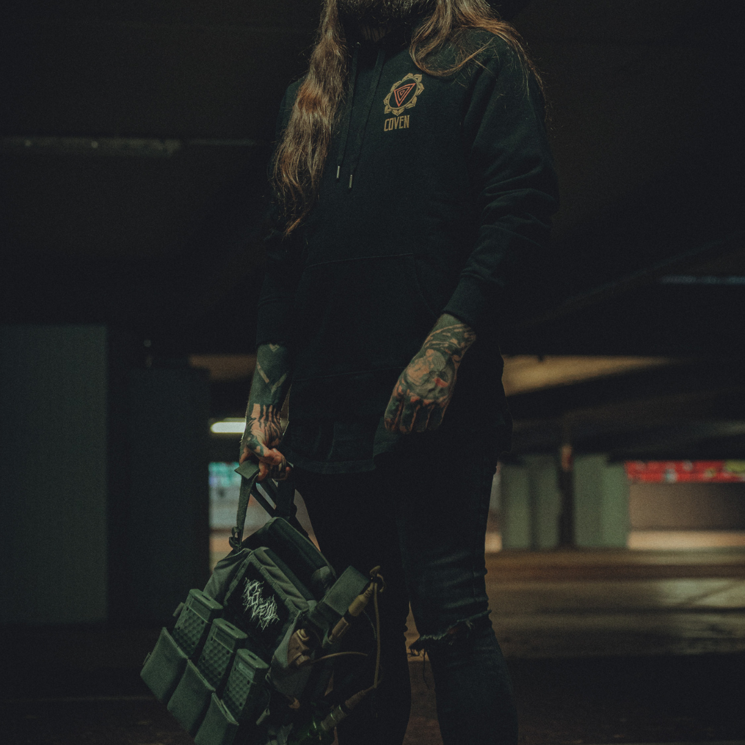 Kali - Hoodie