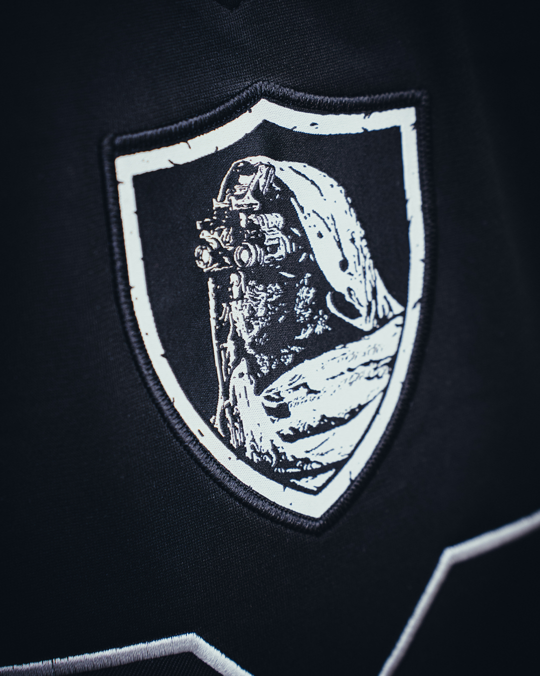 Coven - Hellfire League 2025 - American Football Jersey