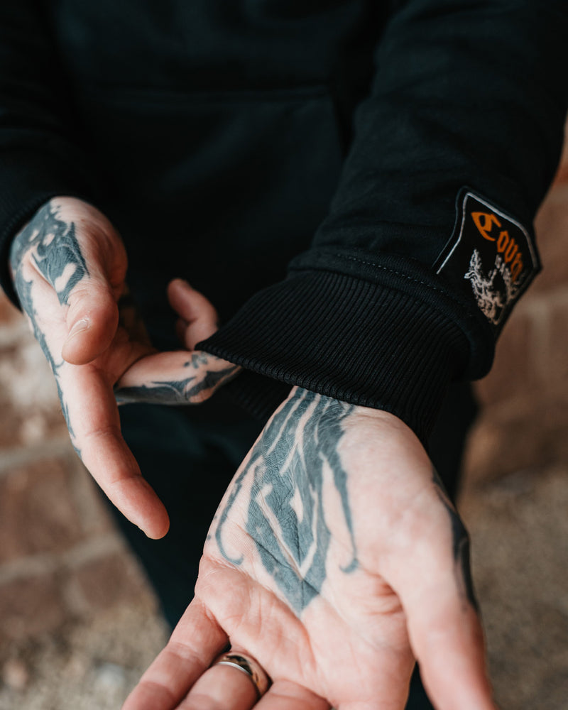 Dark Dominion - Hoodie