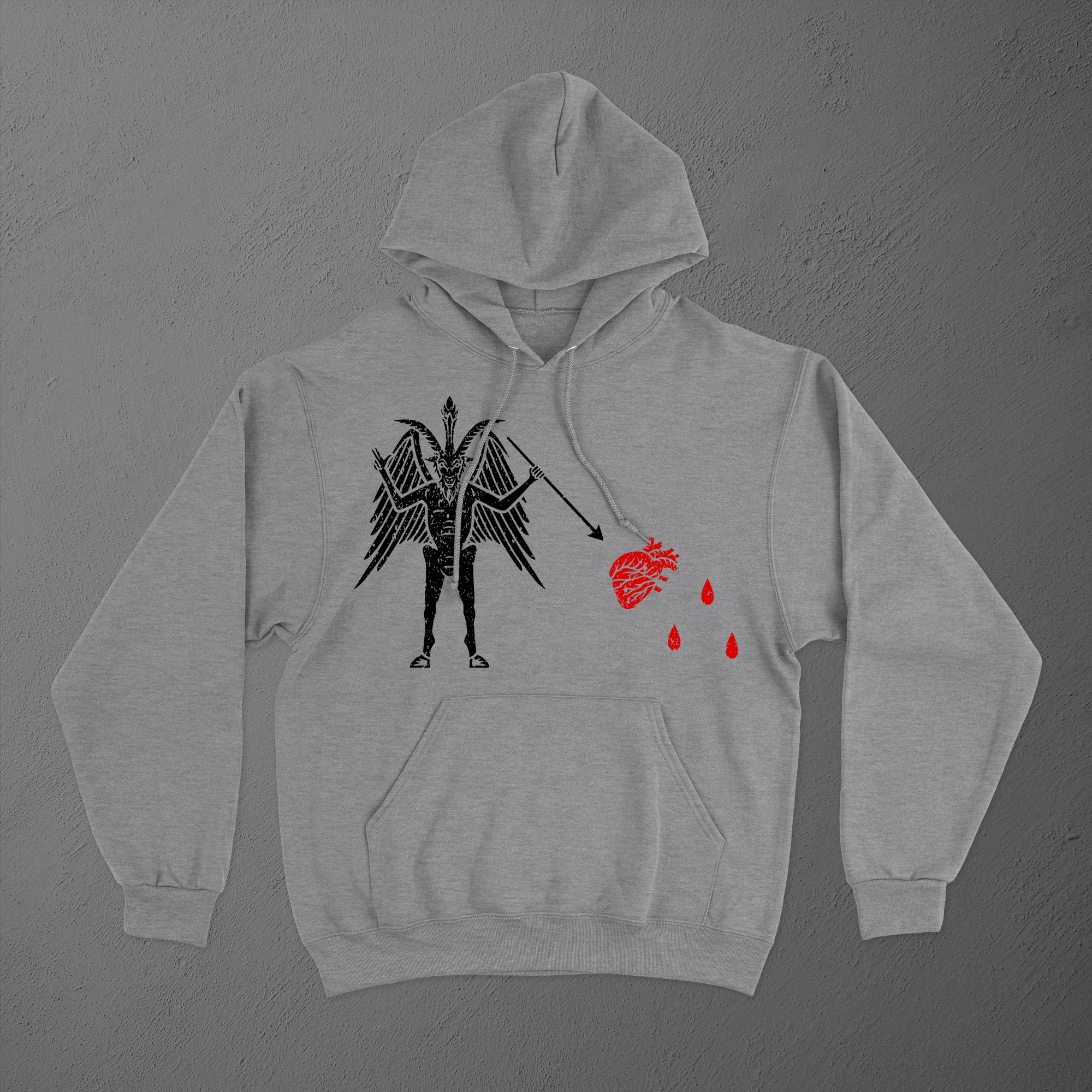 Blackbeard Flag 3.0 - Hoodie