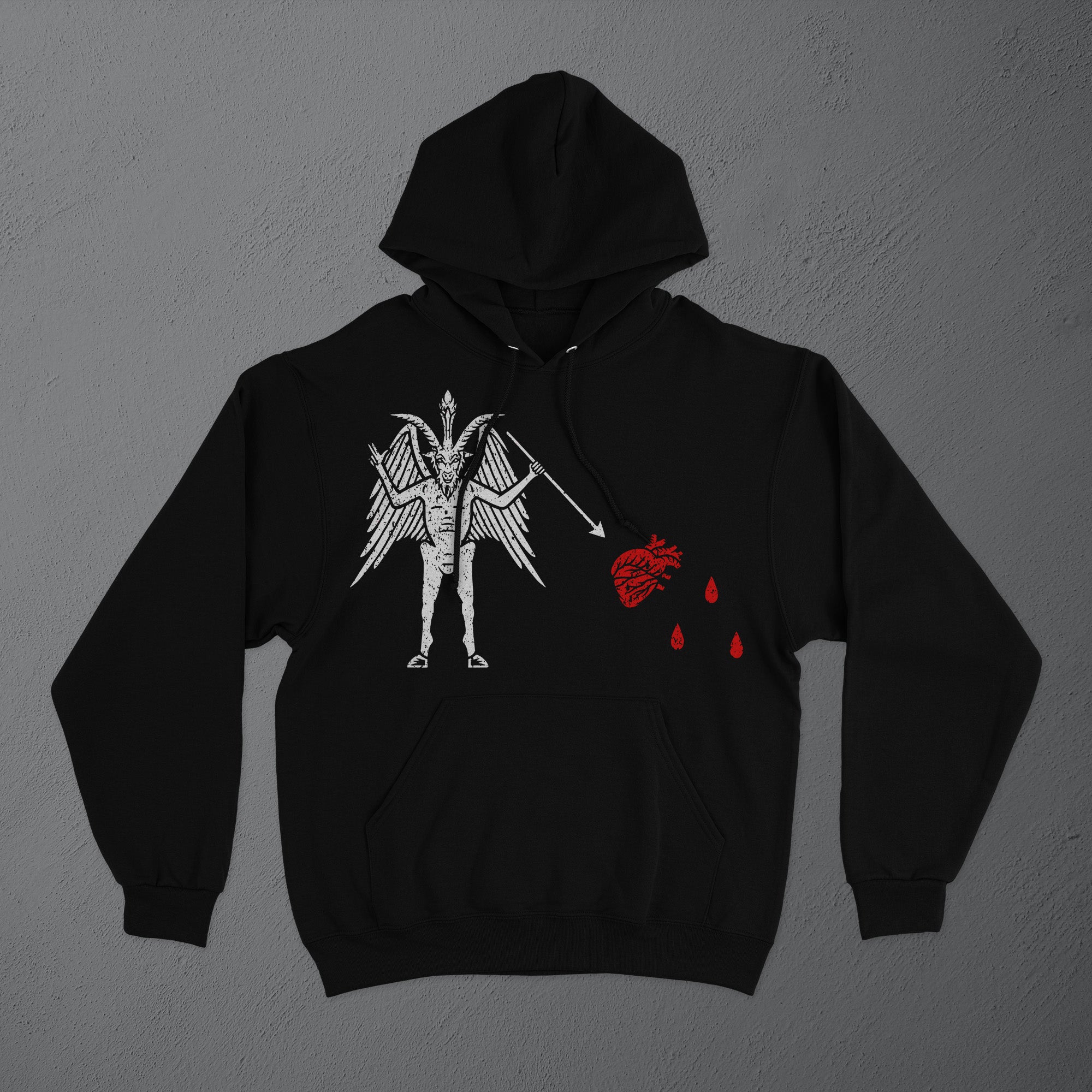 Blackbeard Flag 3.0 - Hoodie