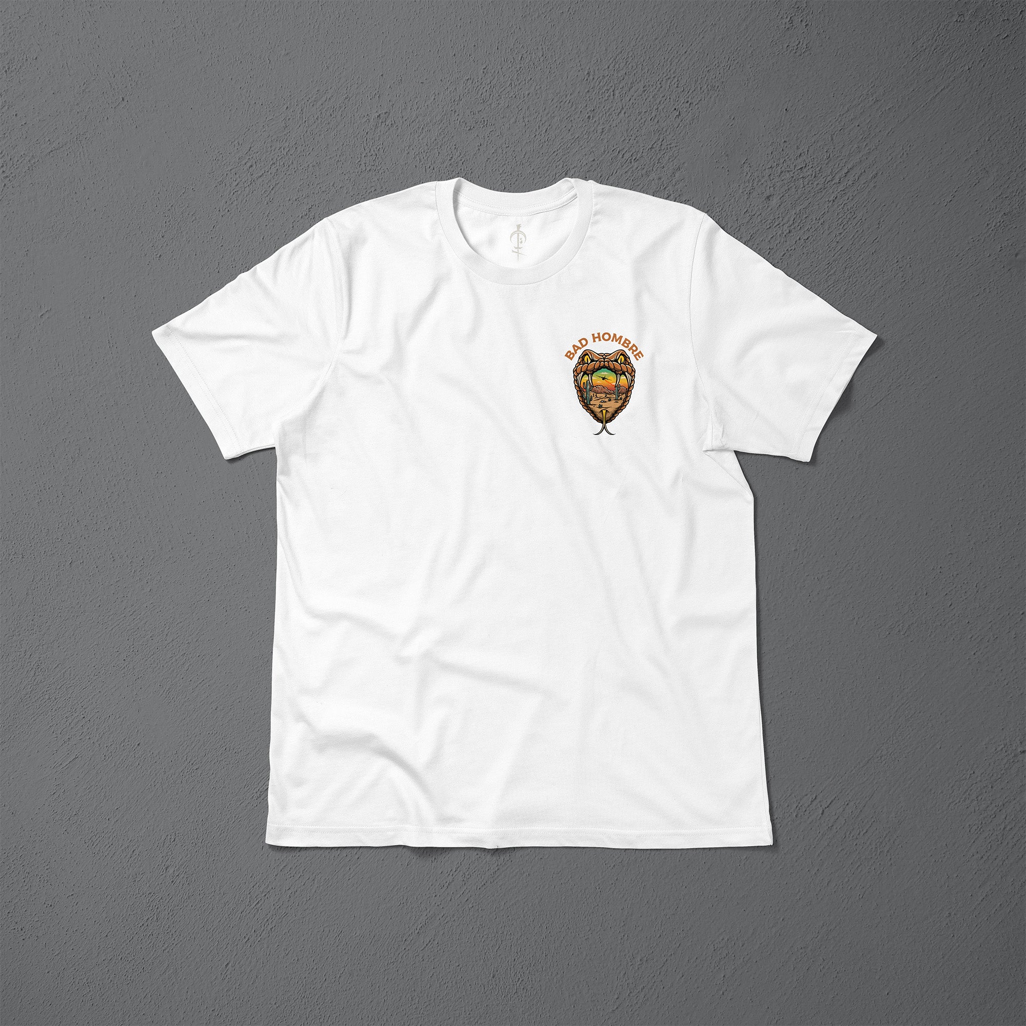 Bad Hombre - Shirt