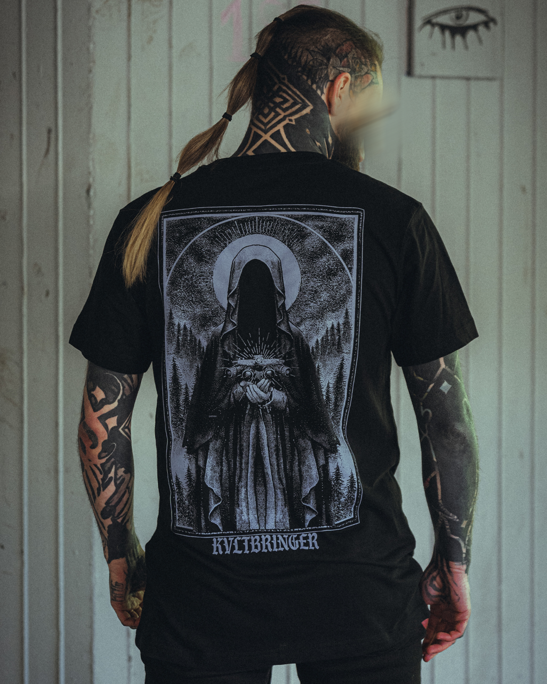 BMV VI - KVLTBRINGER Shirt