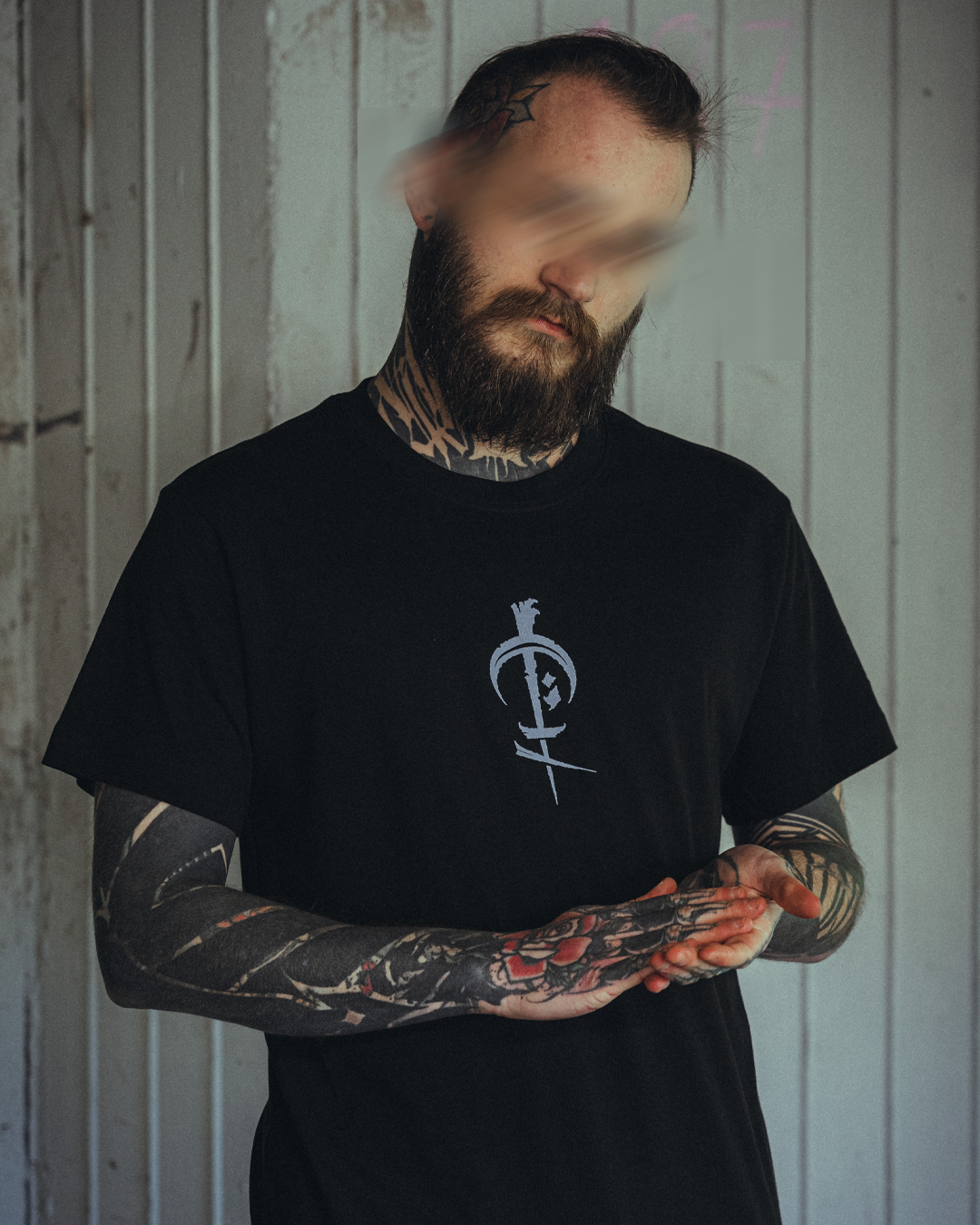 BMV VI - KVLTBRINGER Shirt