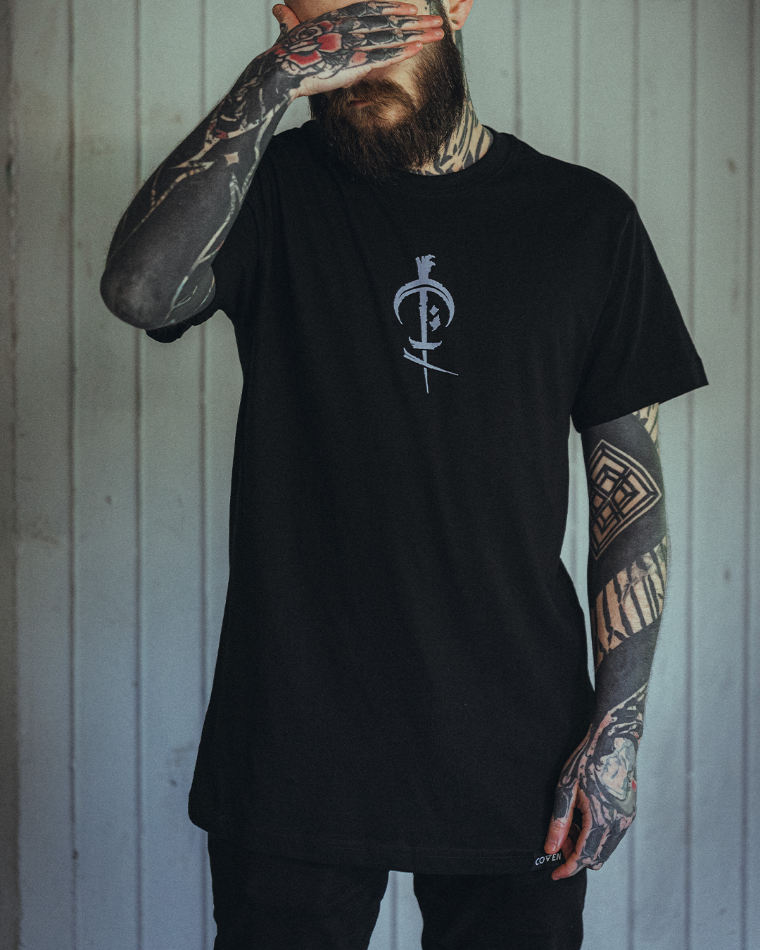 BMV VI - KVLTBRINGER Shirt