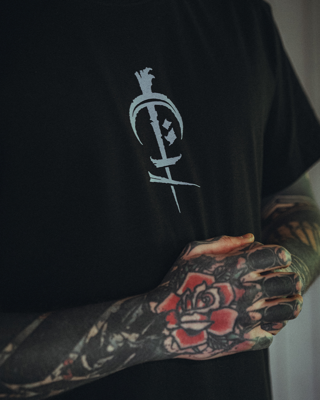 BMV VI - KVLTBRINGER Shirt