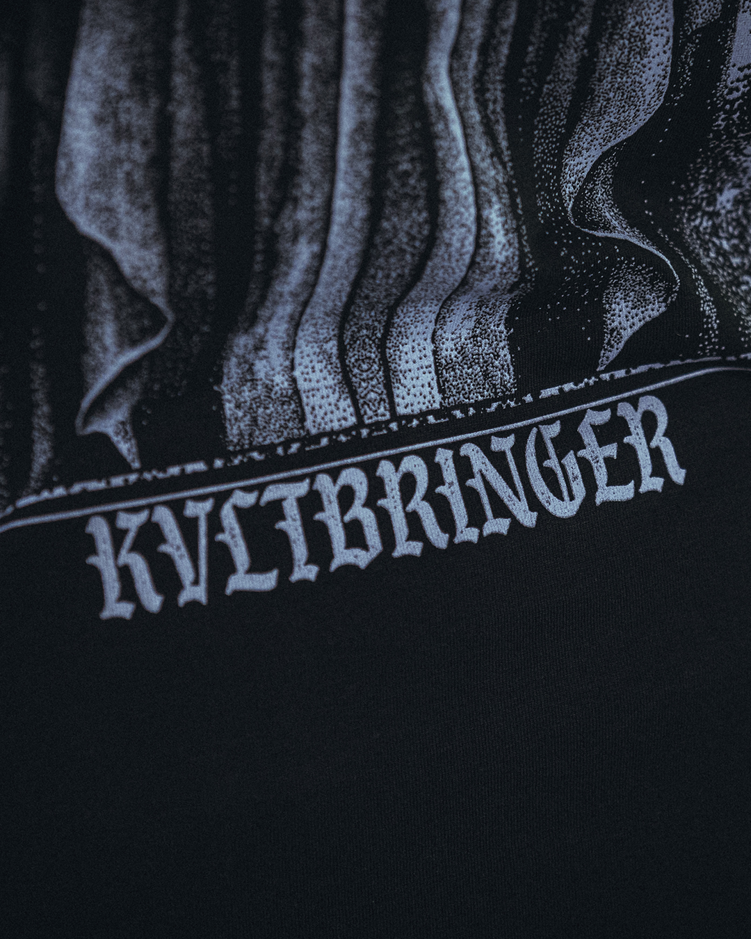 BMV VI - KVLTBRINGER Shirt