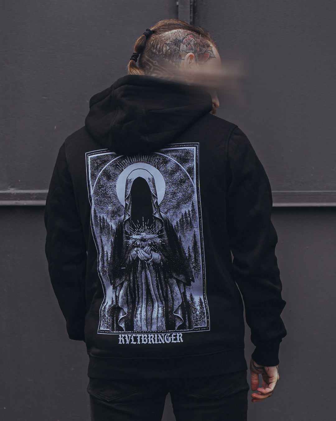 BMV VI - Hoodie