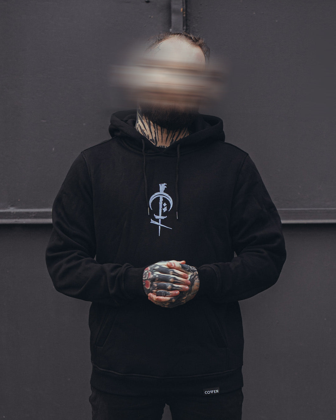 BMV VI - Hoodie