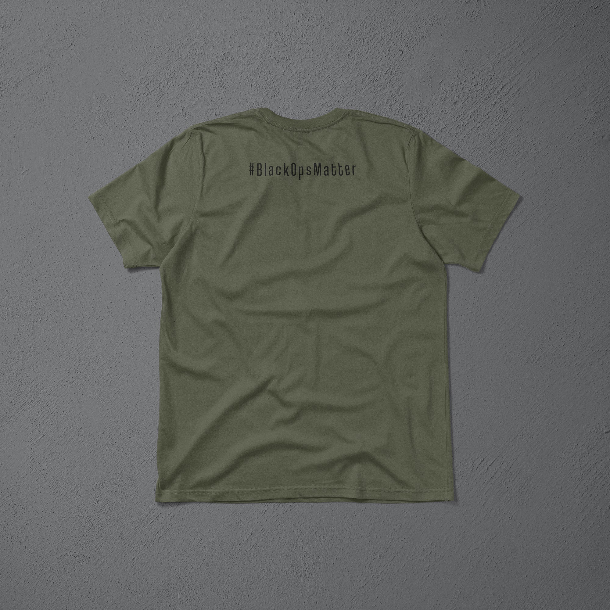 Deathbound - Shirt