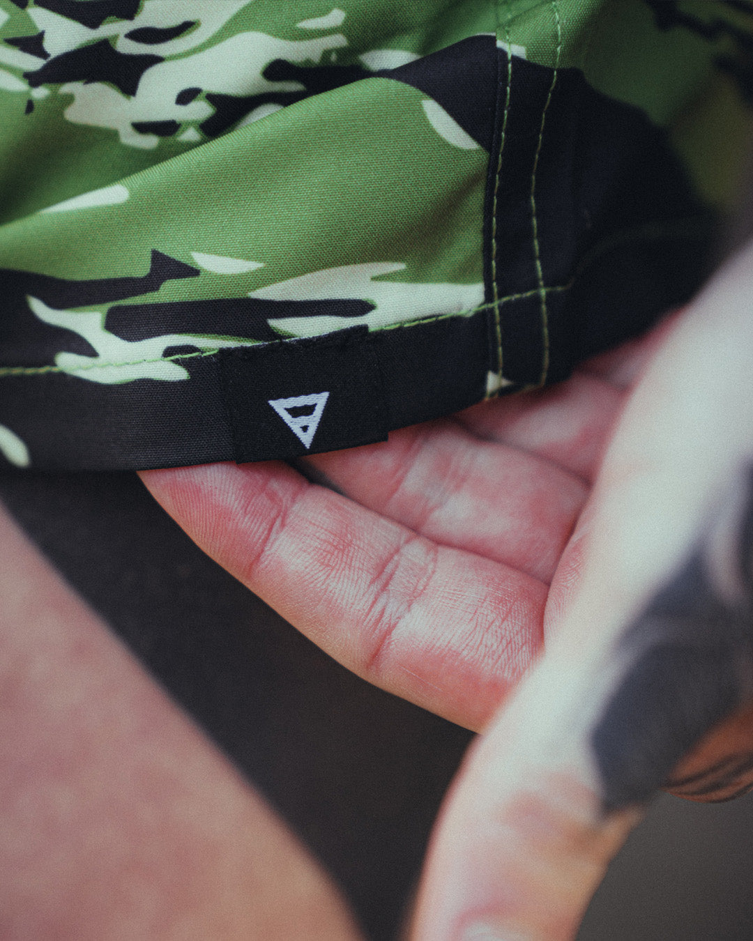 Tigerstripe Classic - Boardshorts