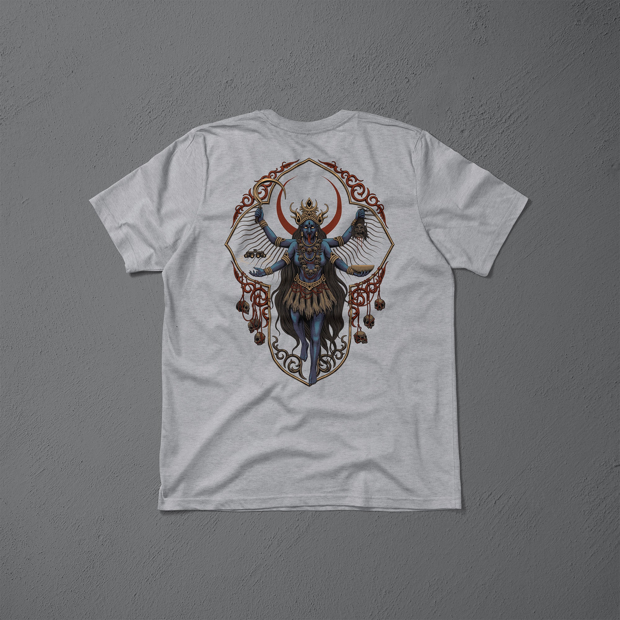 Kali - Shirt