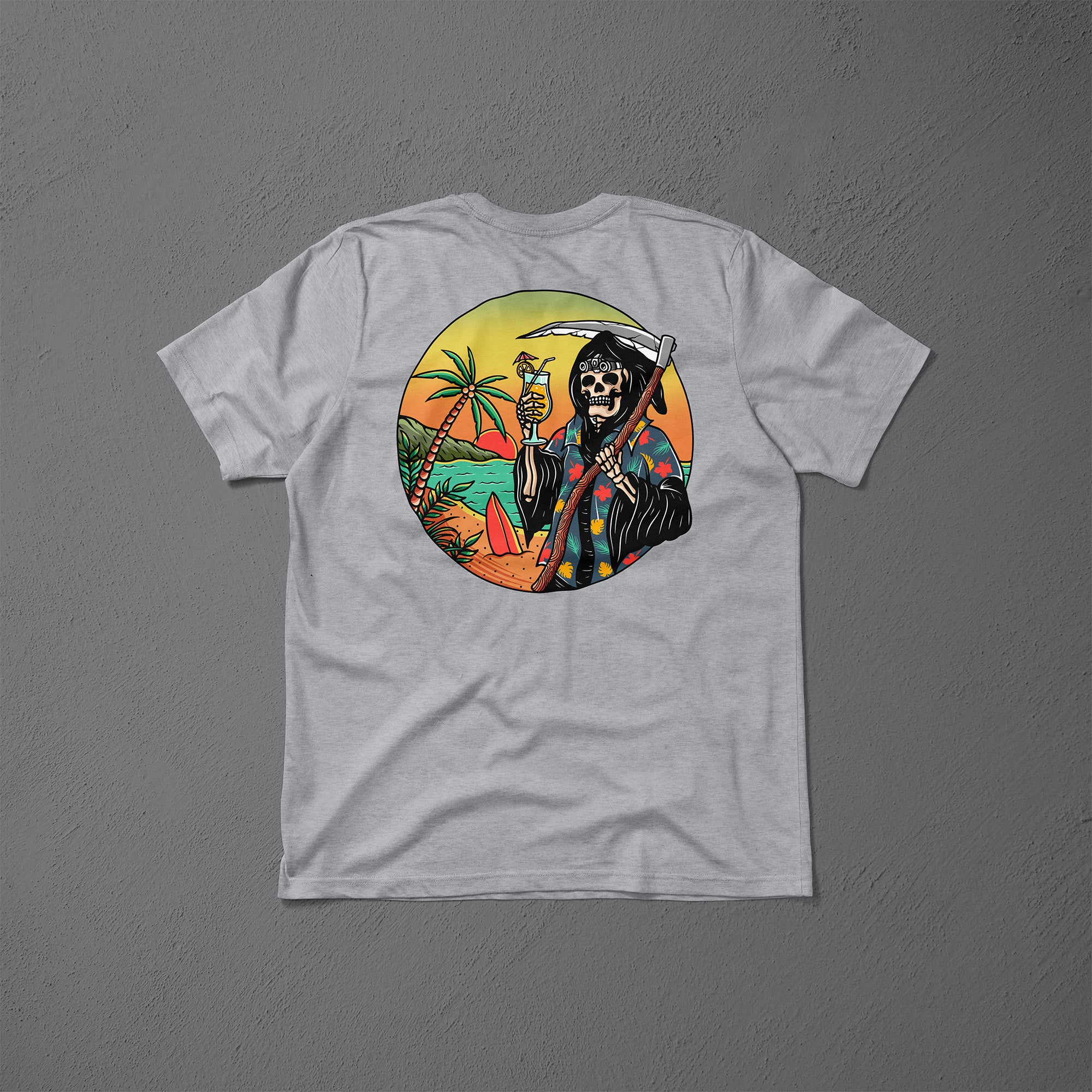 Aloha Matters shirt