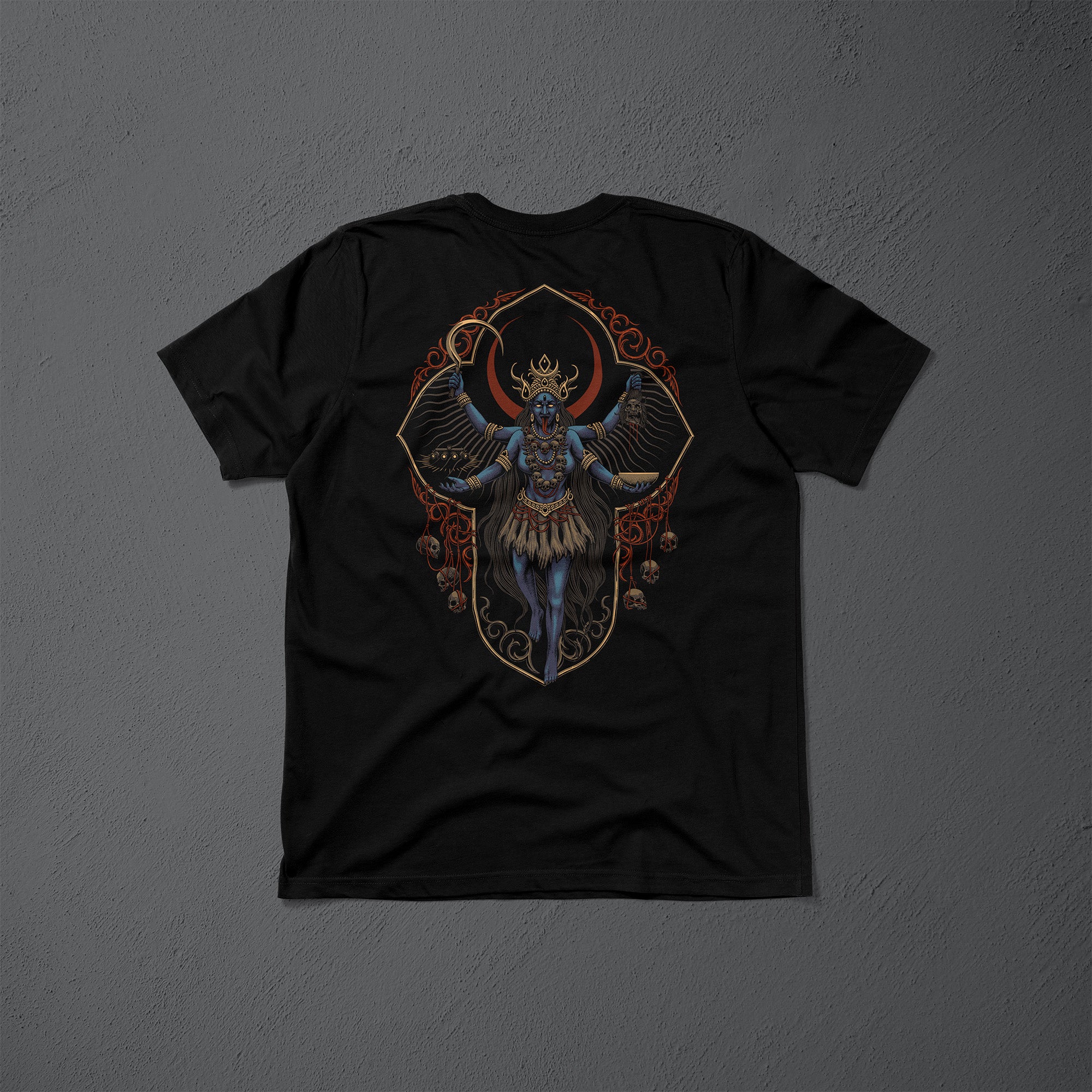 Kali - Shirt