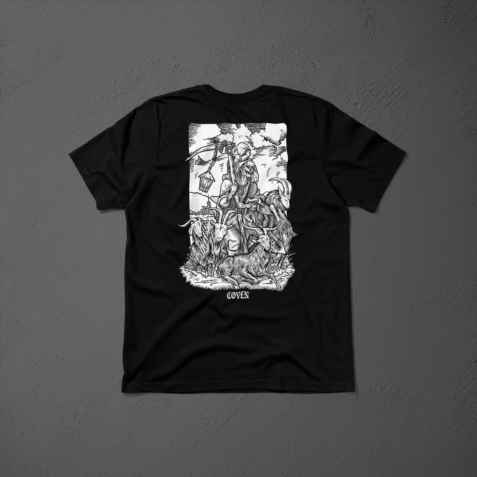 The Shepherd - Shirt
