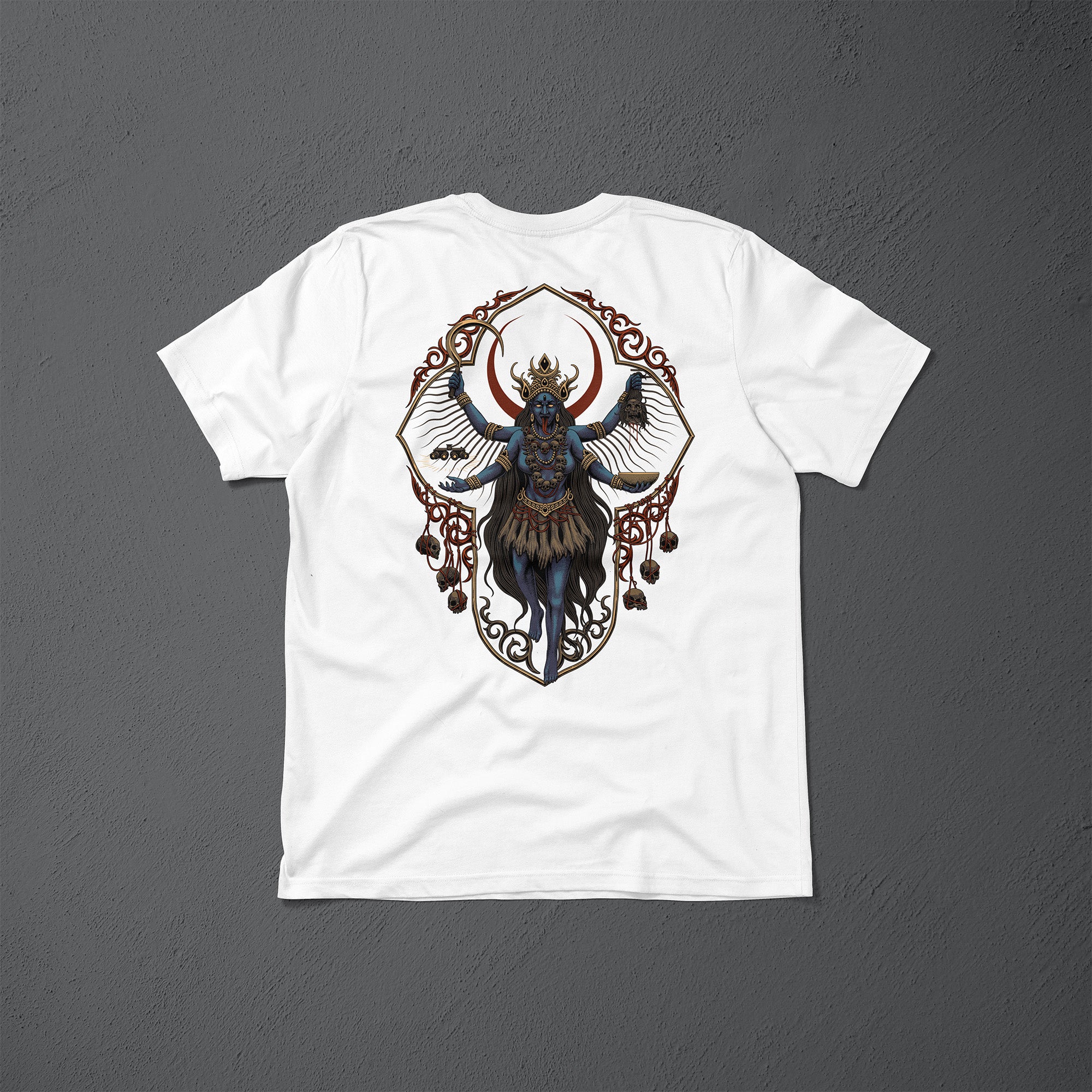 Kali - Shirt