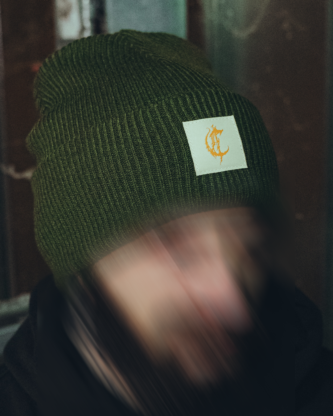 Chilluminati - Beanie - grim oak