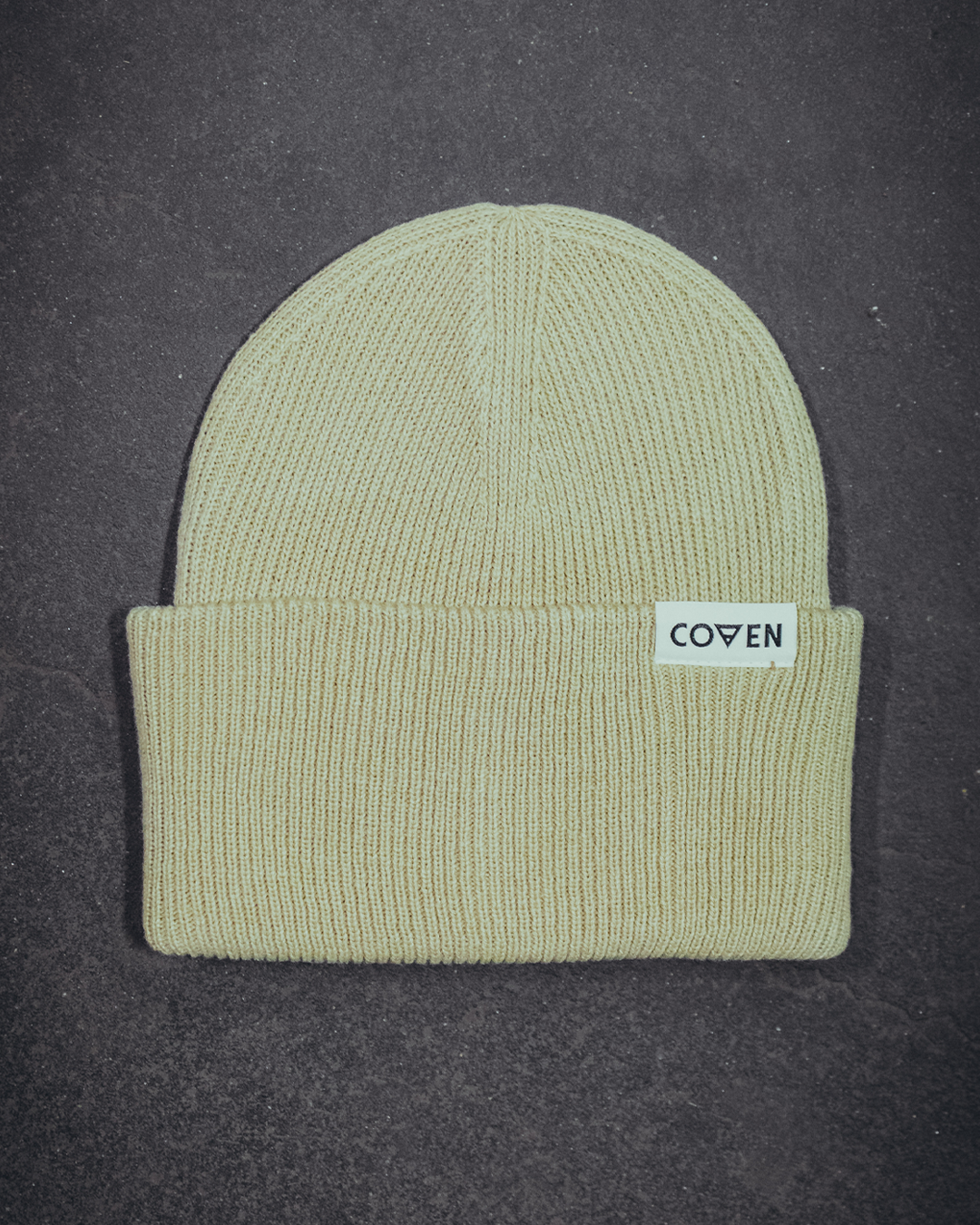 Chilluminati - Beanie - desert sermon