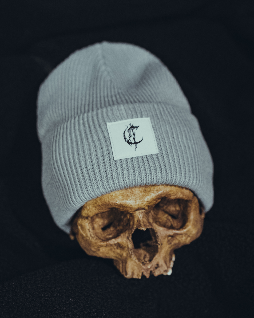 Chilluminati - Beanie - spiritdust