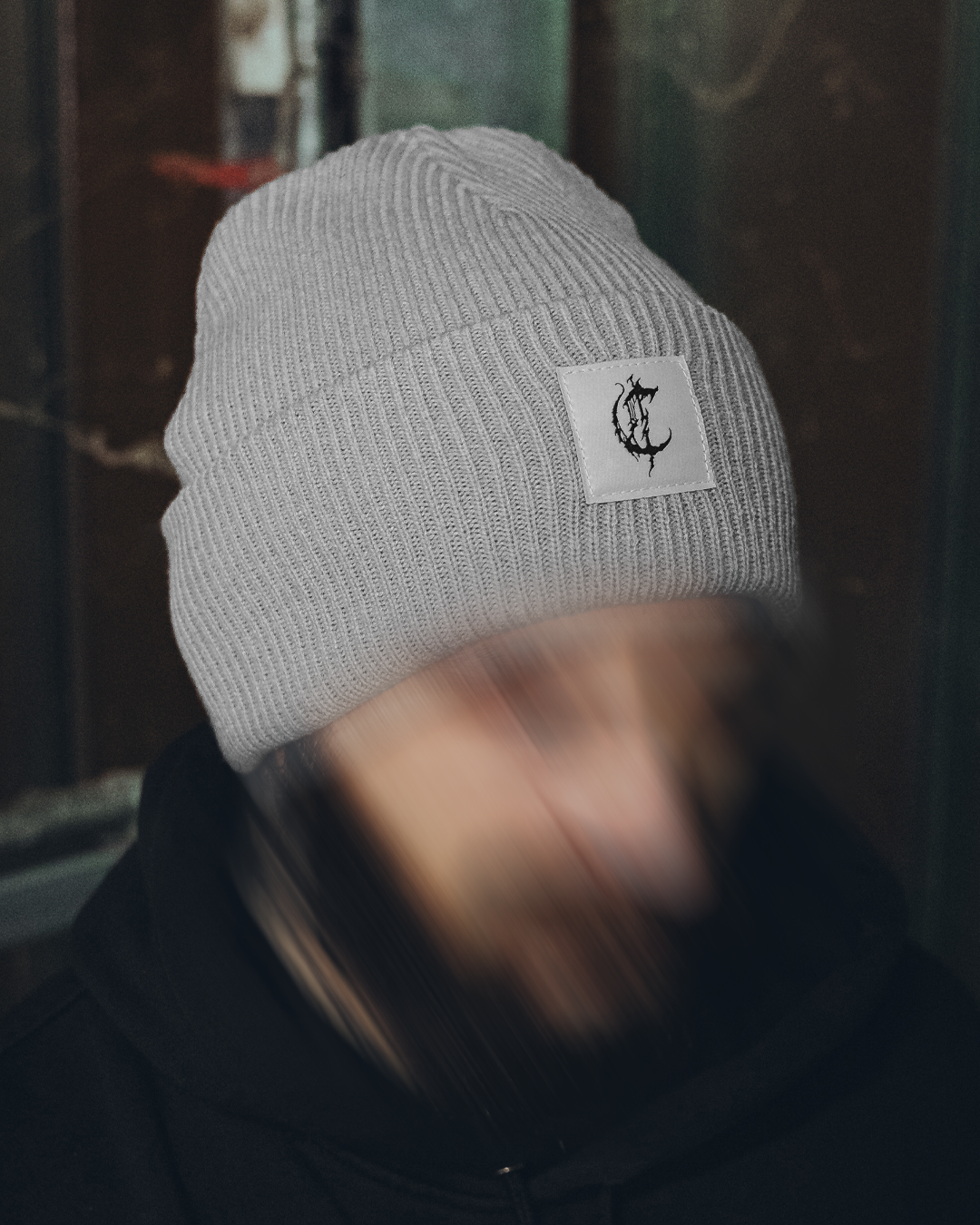 Chilluminati - Beanie - spiritdust