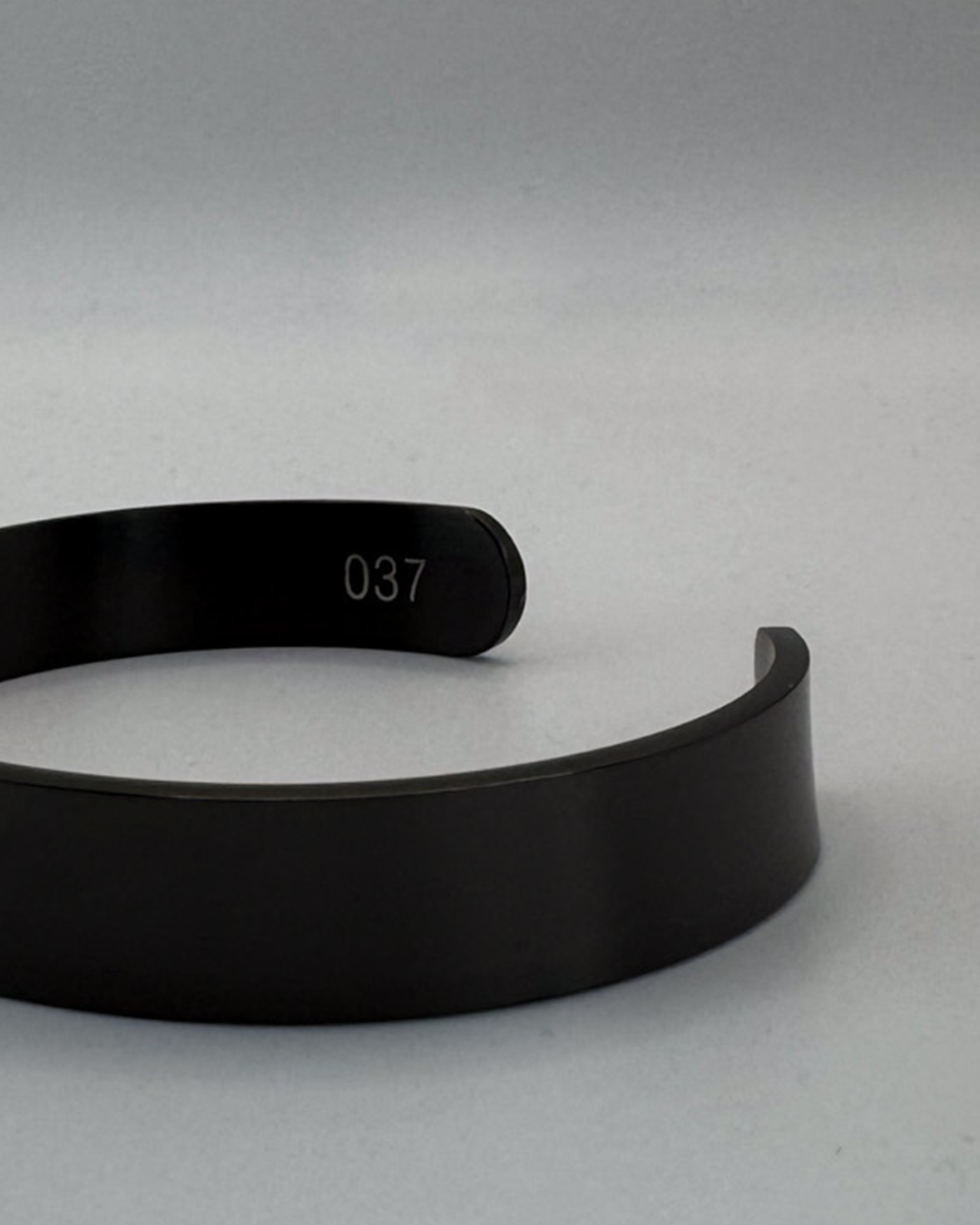 Doombraces - lim. 100 - Armband - blackforge - Worship Death
