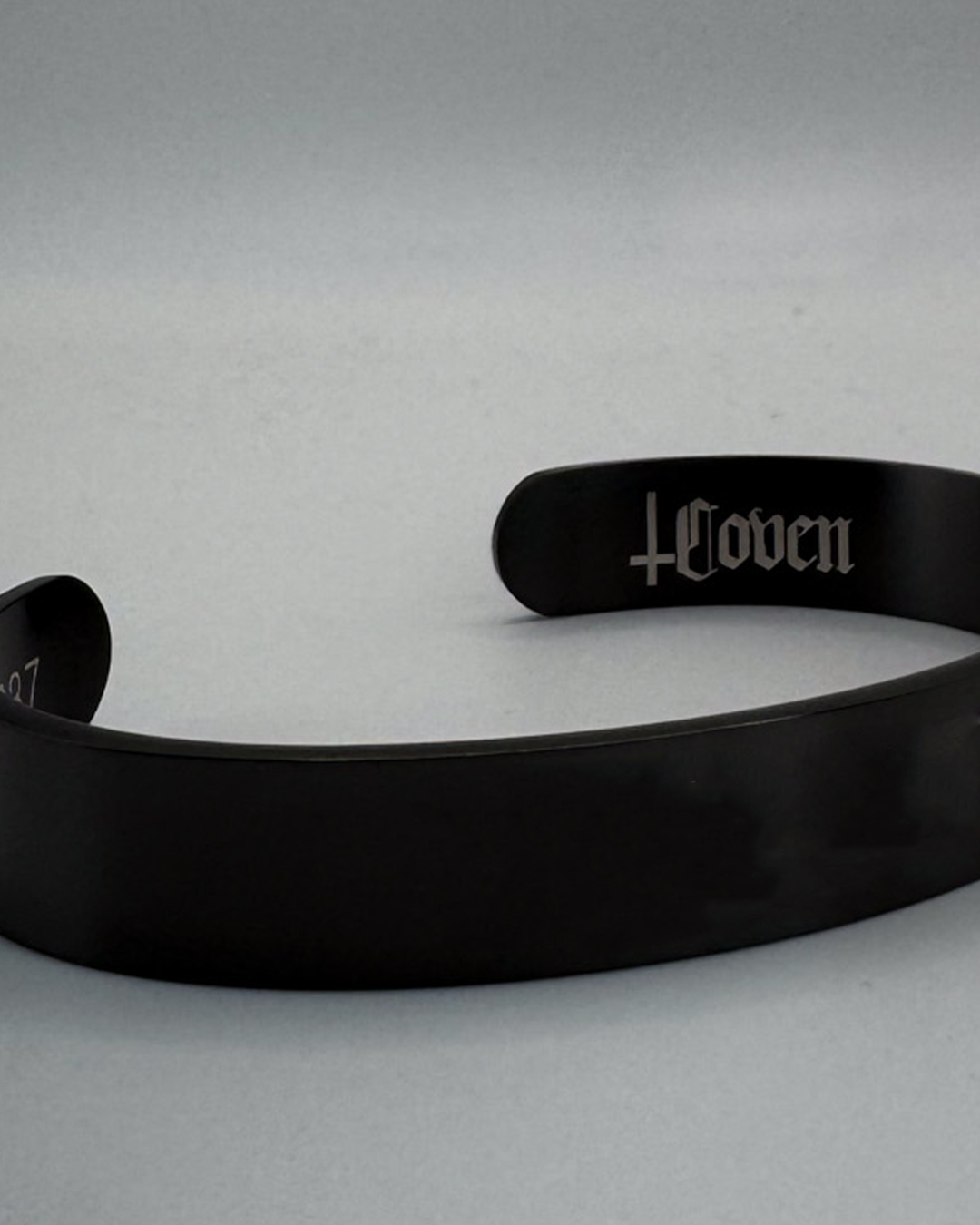 Doombraces - lim. 100 - Armband - blackforge - Worship Death