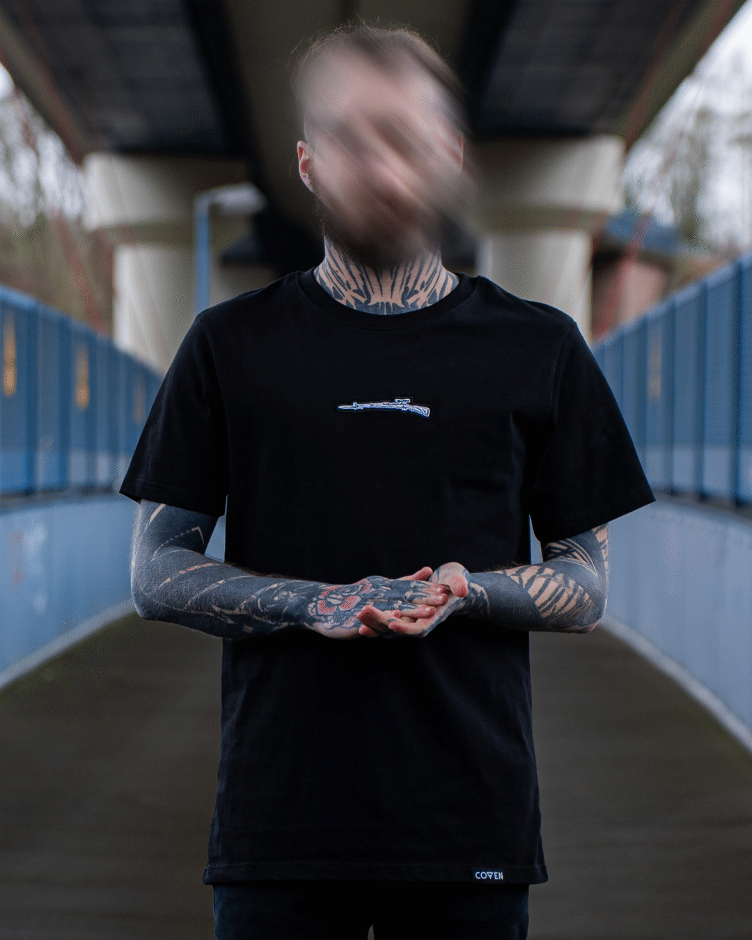 Bring Back - Shirt - The Marked Edition