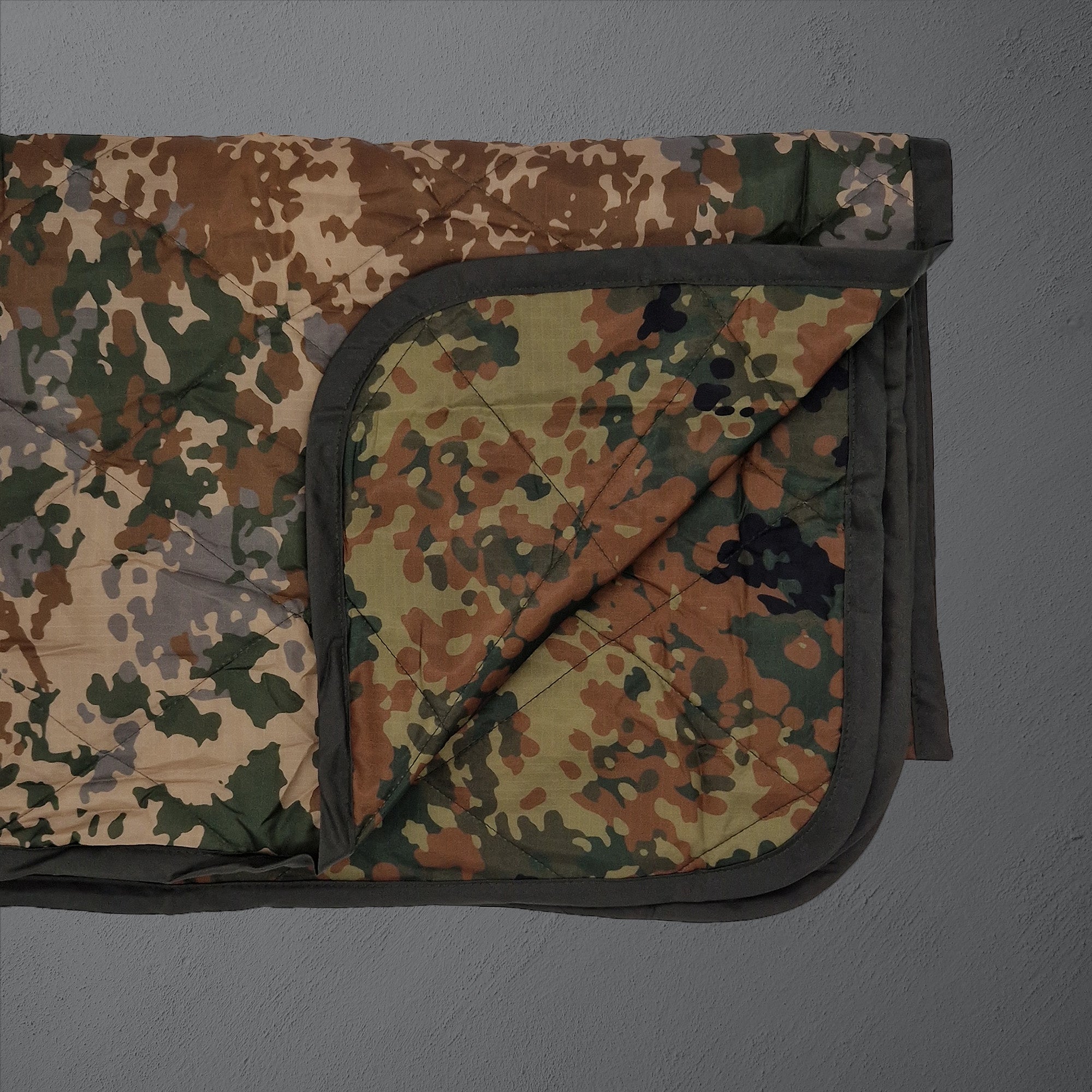 The Coven Cover - Coven Camo (NFMT) / flecktarn