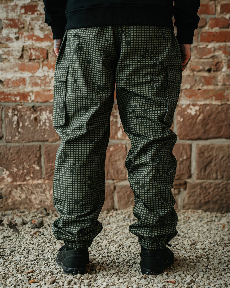 Combat Joggers - DNC