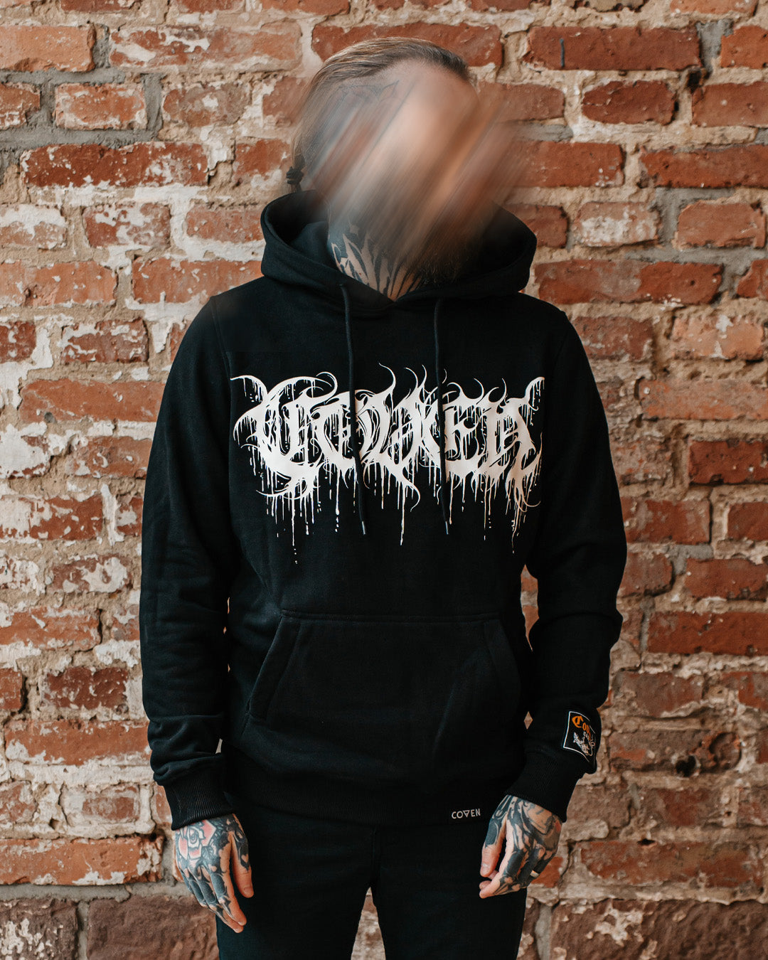Celestial Poison - Hoodie