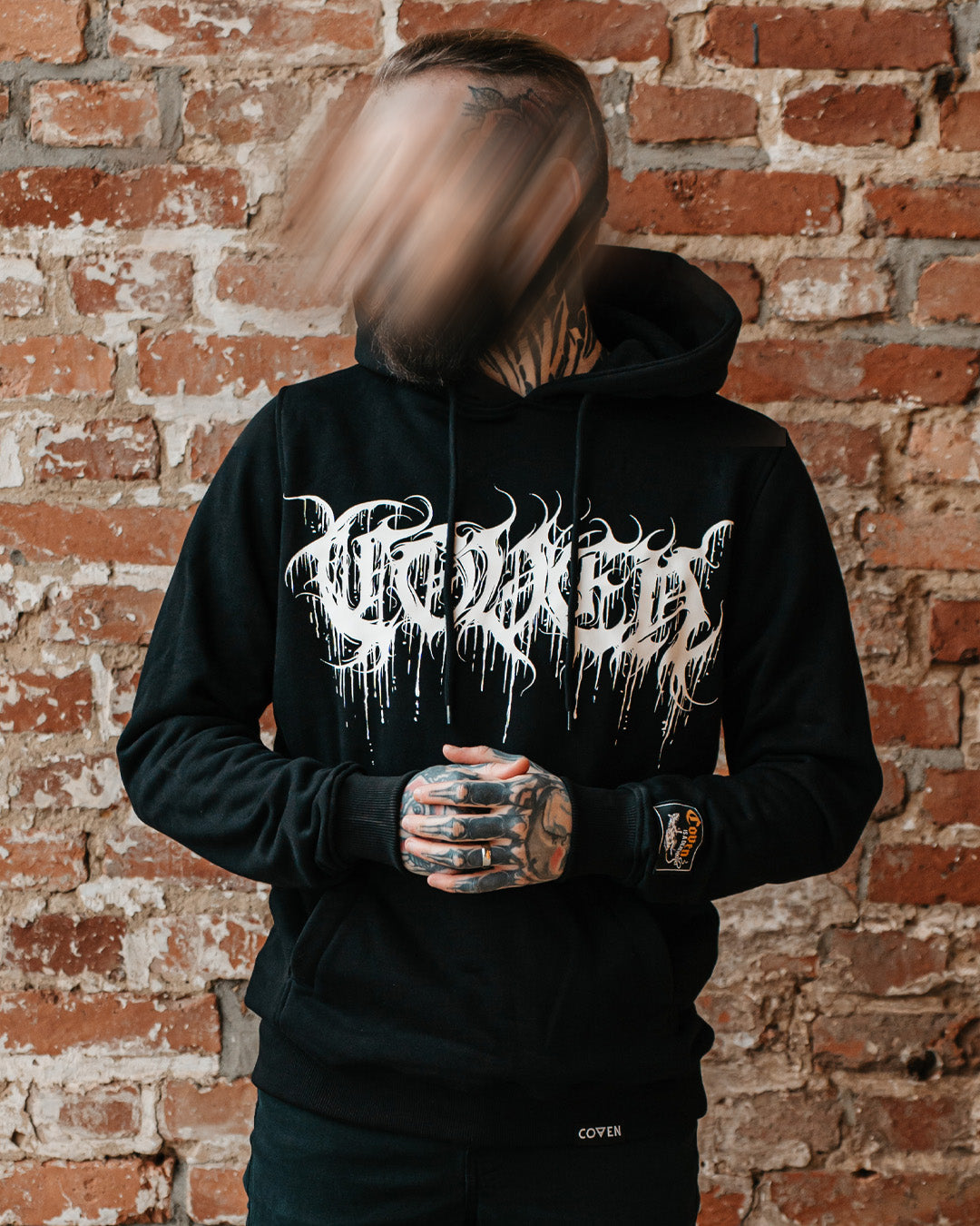 Celestial Poison - Hoodie