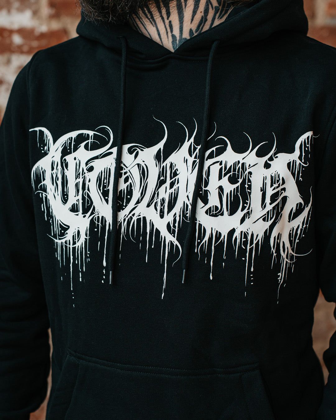 Celestial Poison - Hoodie