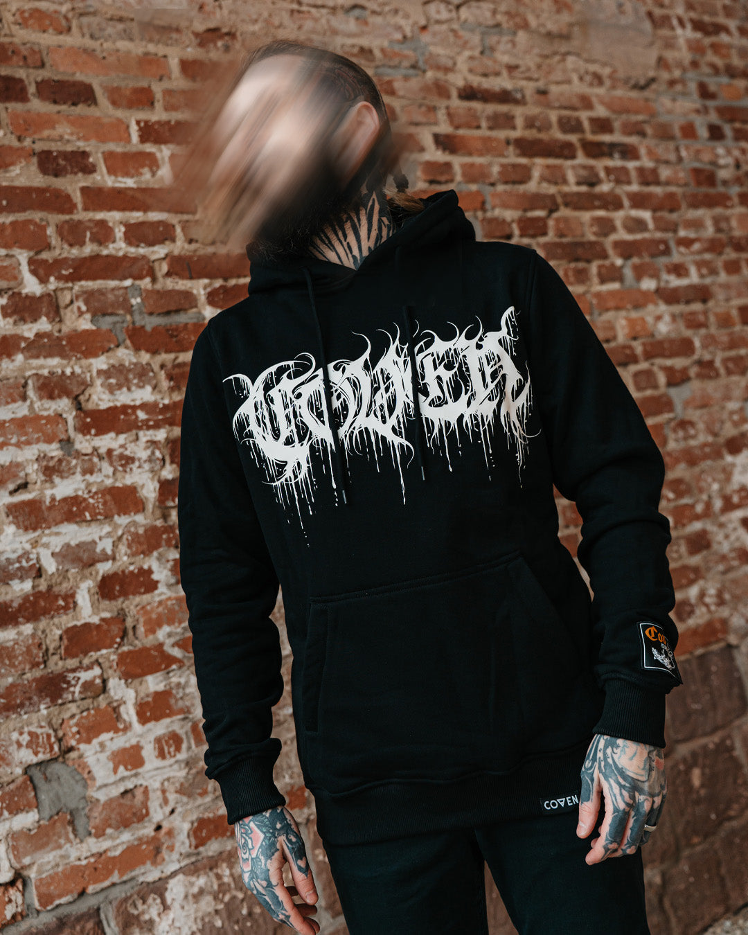 Celestial Poison - Hoodie