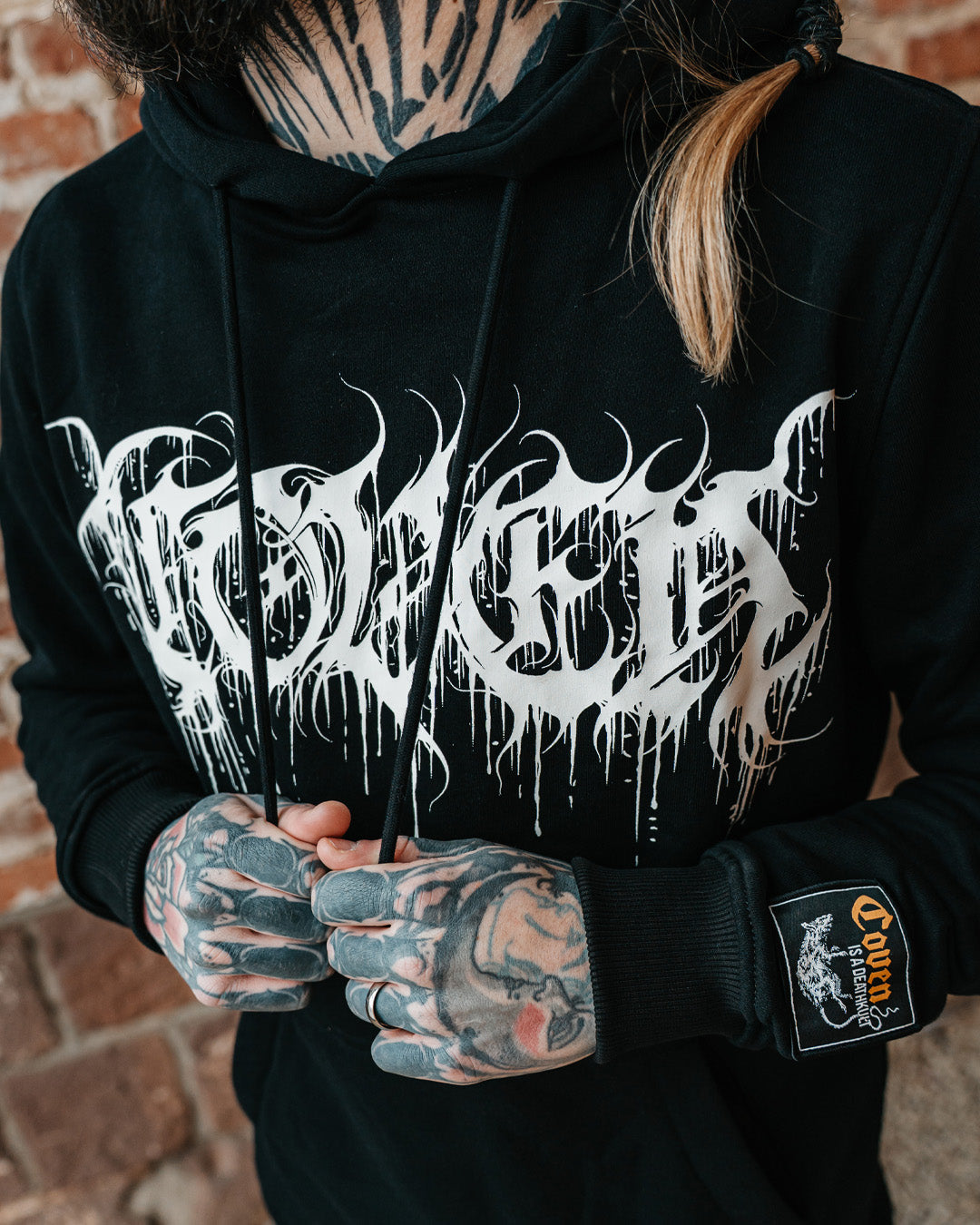 Celestial Poison - Hoodie