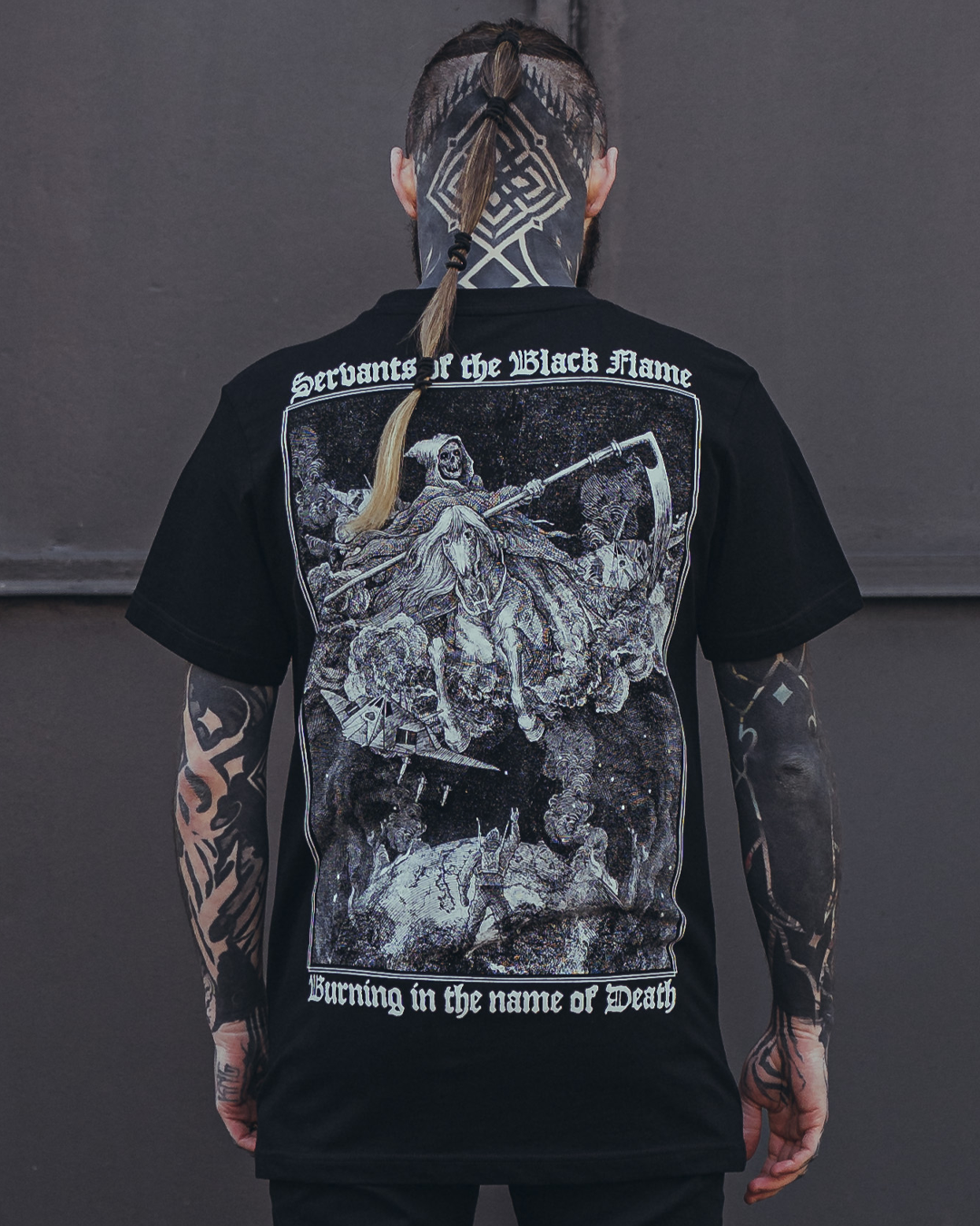 Celestial Poison - Shirt