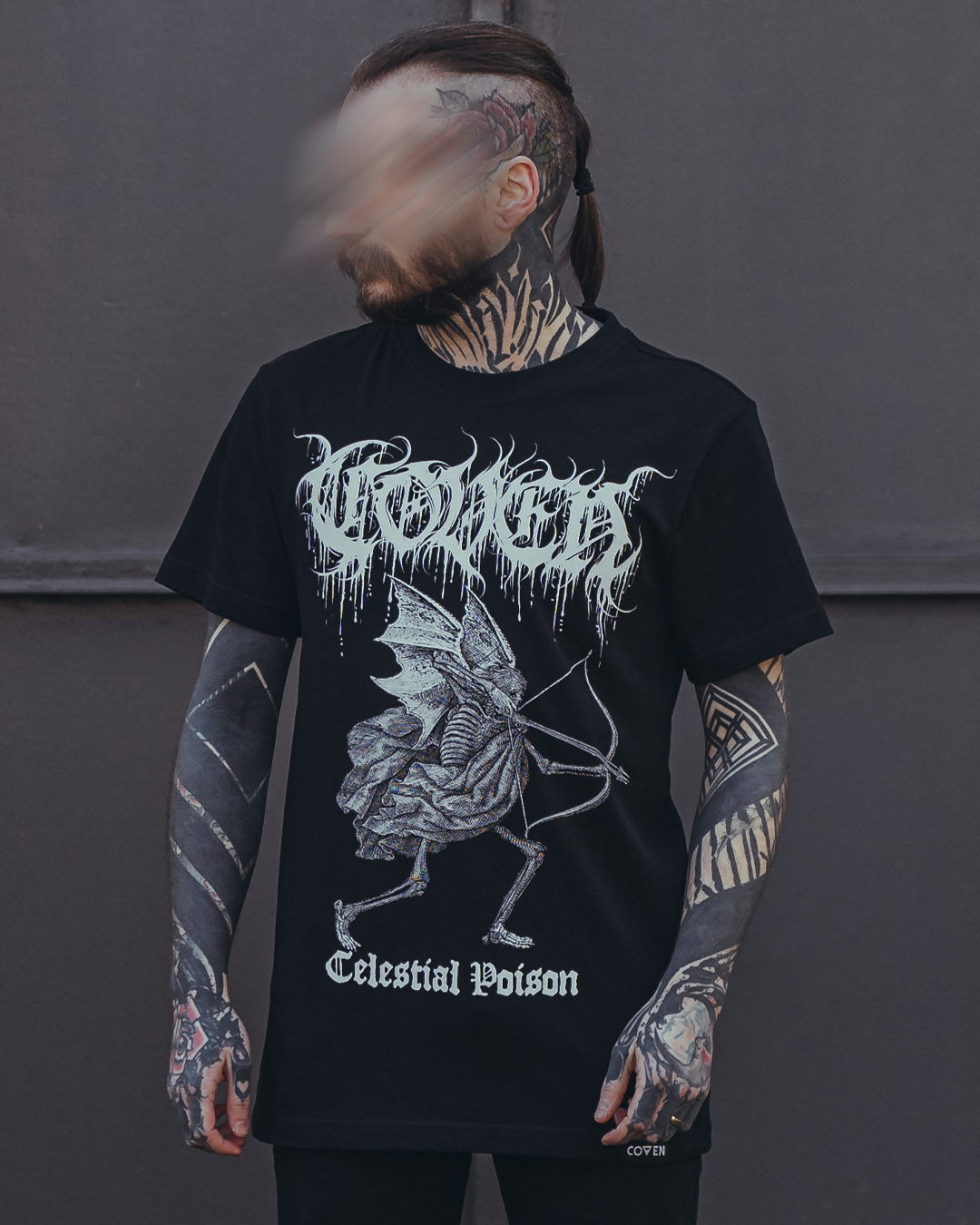 Celestial Poison - Shirt