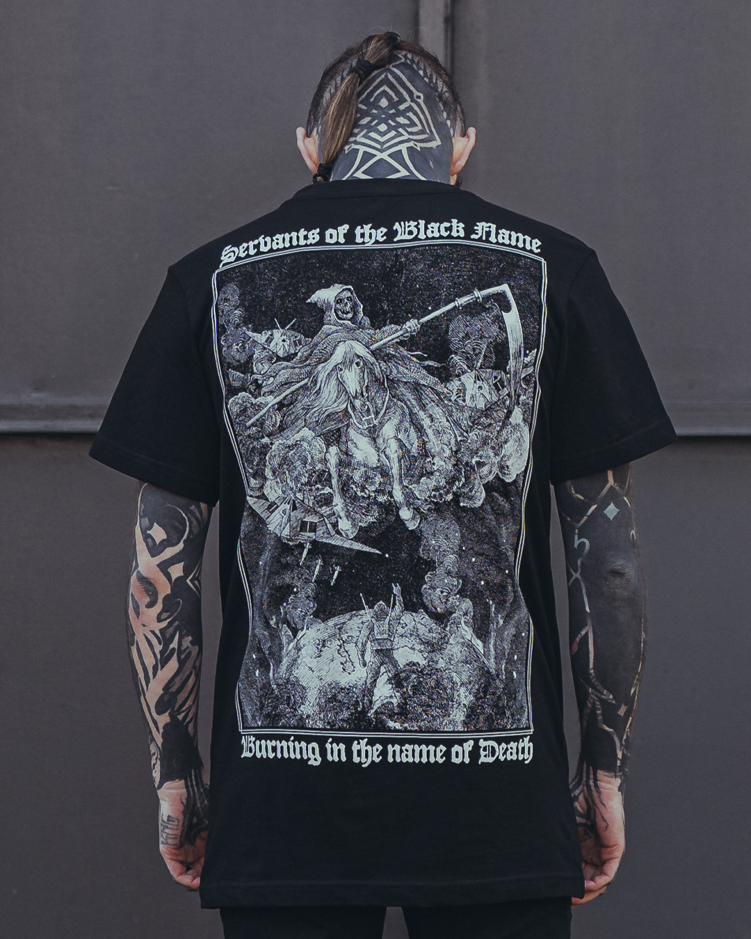 Celestial Poison - Shirt
