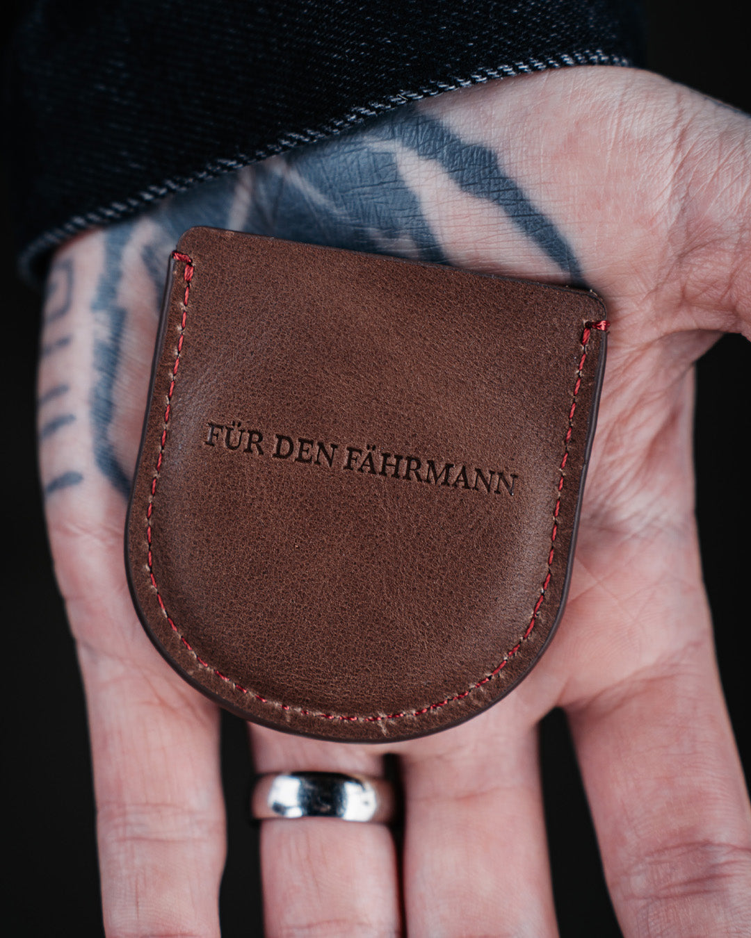 Coven Coin Shroud - Für den Fährmann