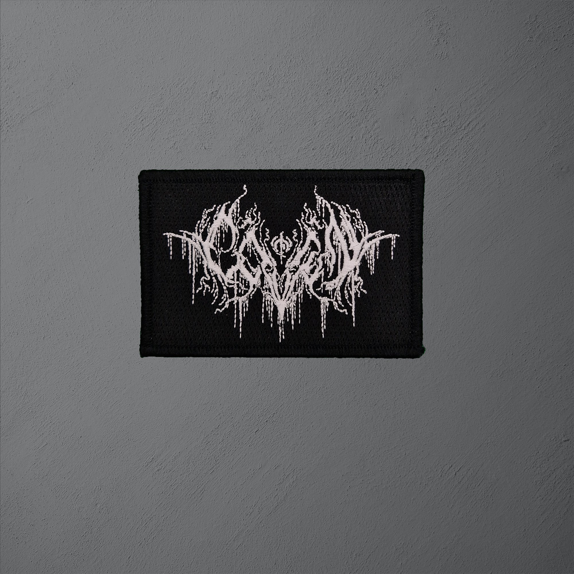 Coven BMV VI Logo - Patch