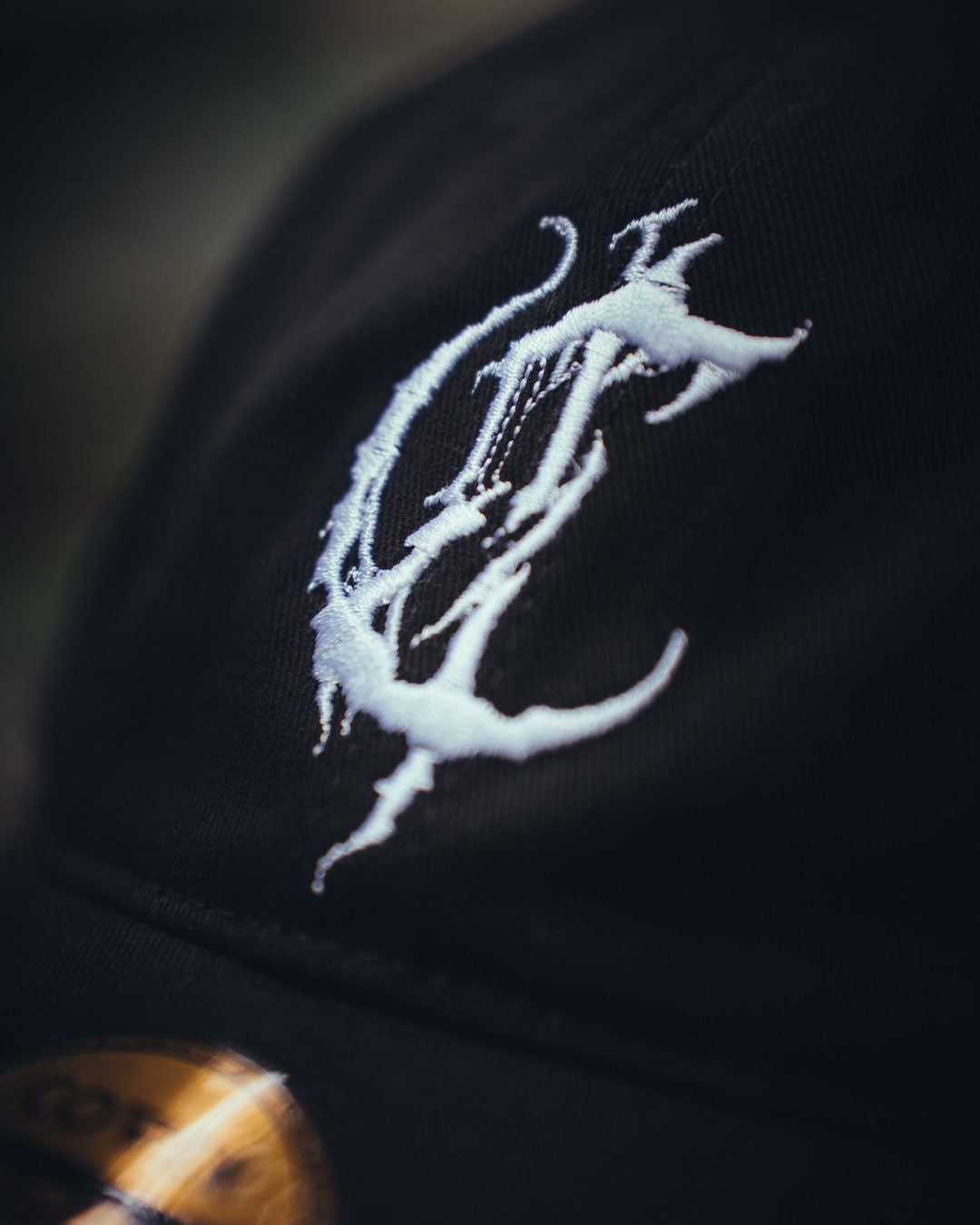 Dead Cap - Crest - nightraid