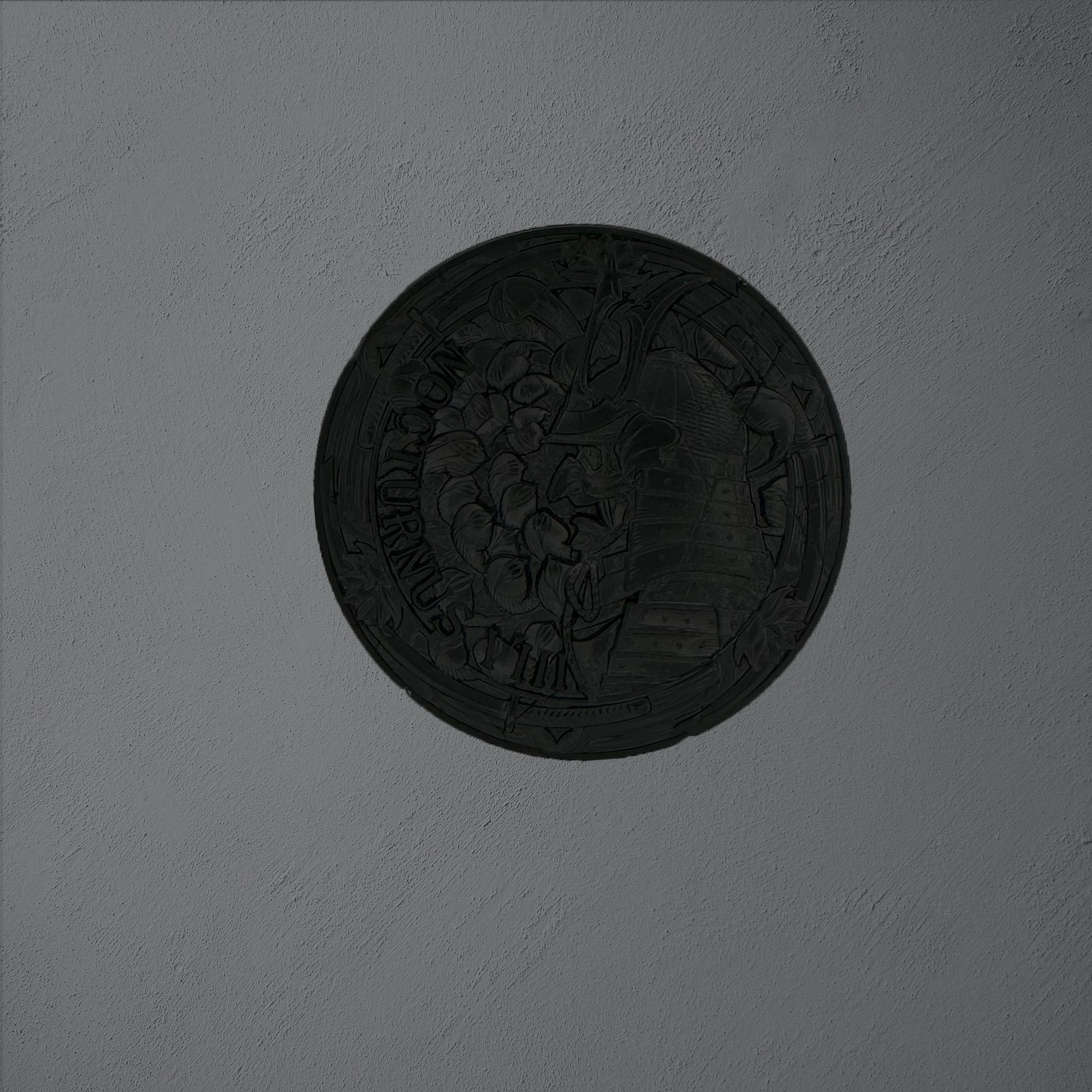 Death awaits VII - The Hard Edition - Limited 30 - Coin