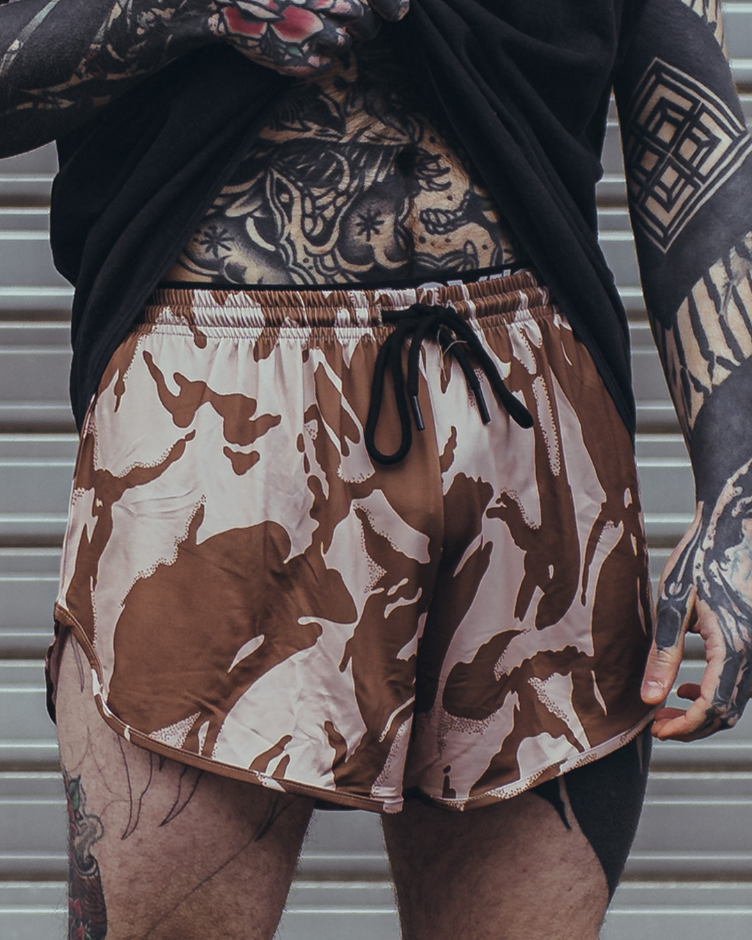 Silkies / Ranger Panties - DDPM