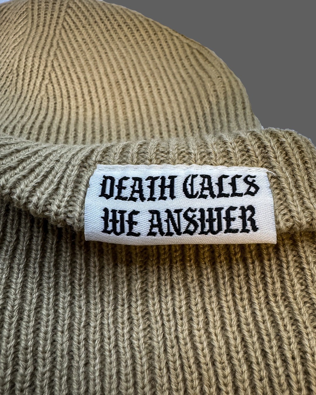 Chilluminati - Beanie - desert sermon