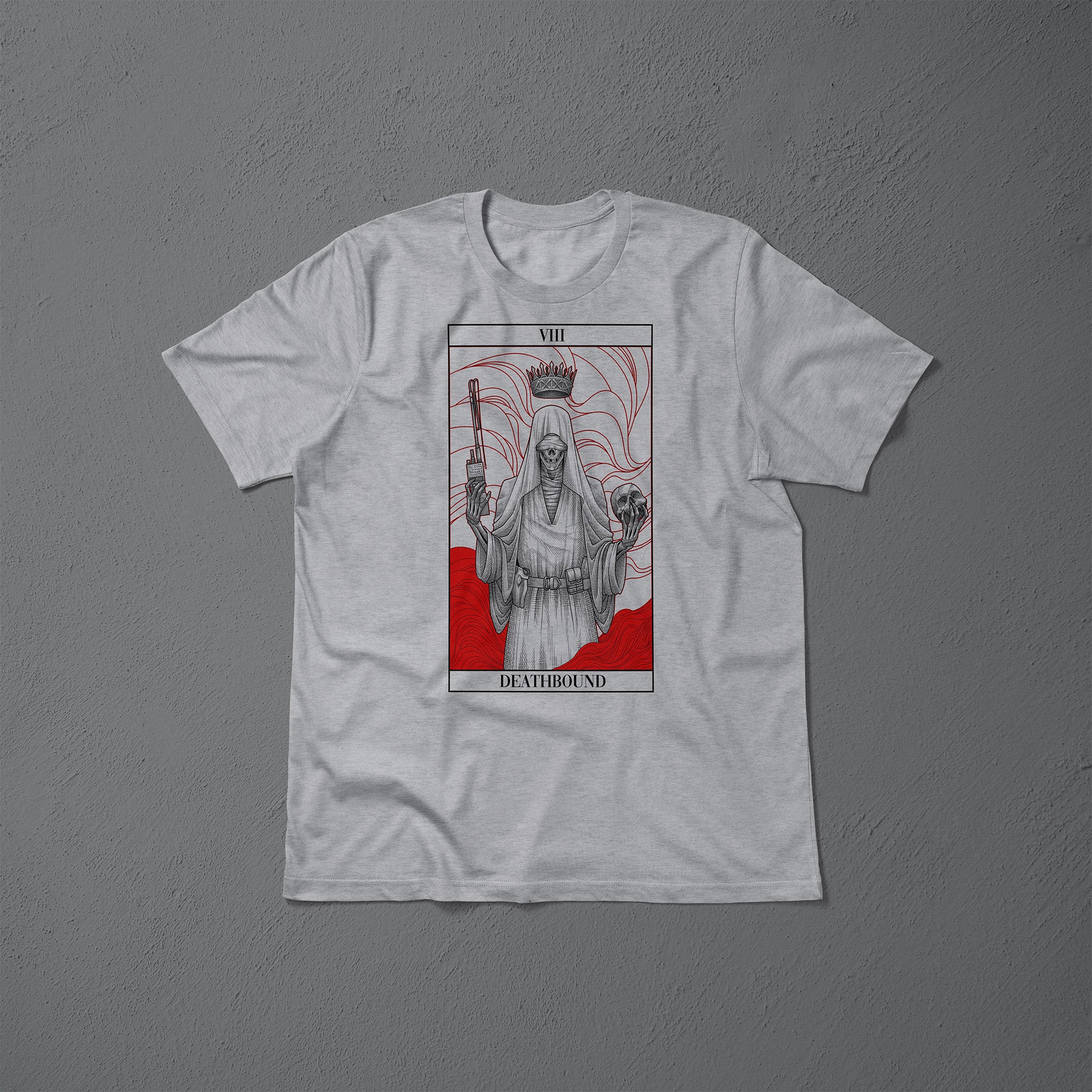 Deathbound - Shirt