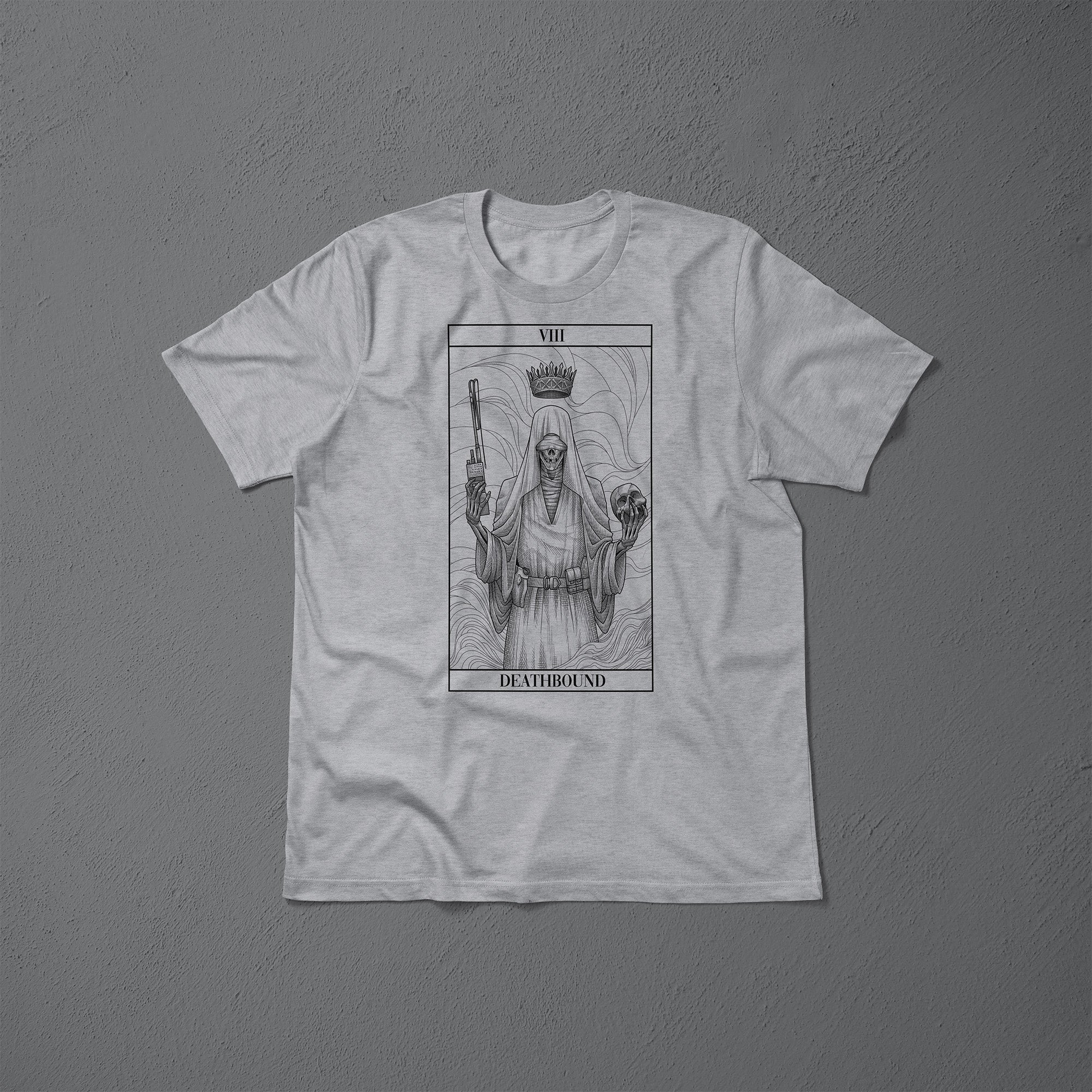 Deathbound - Shirt